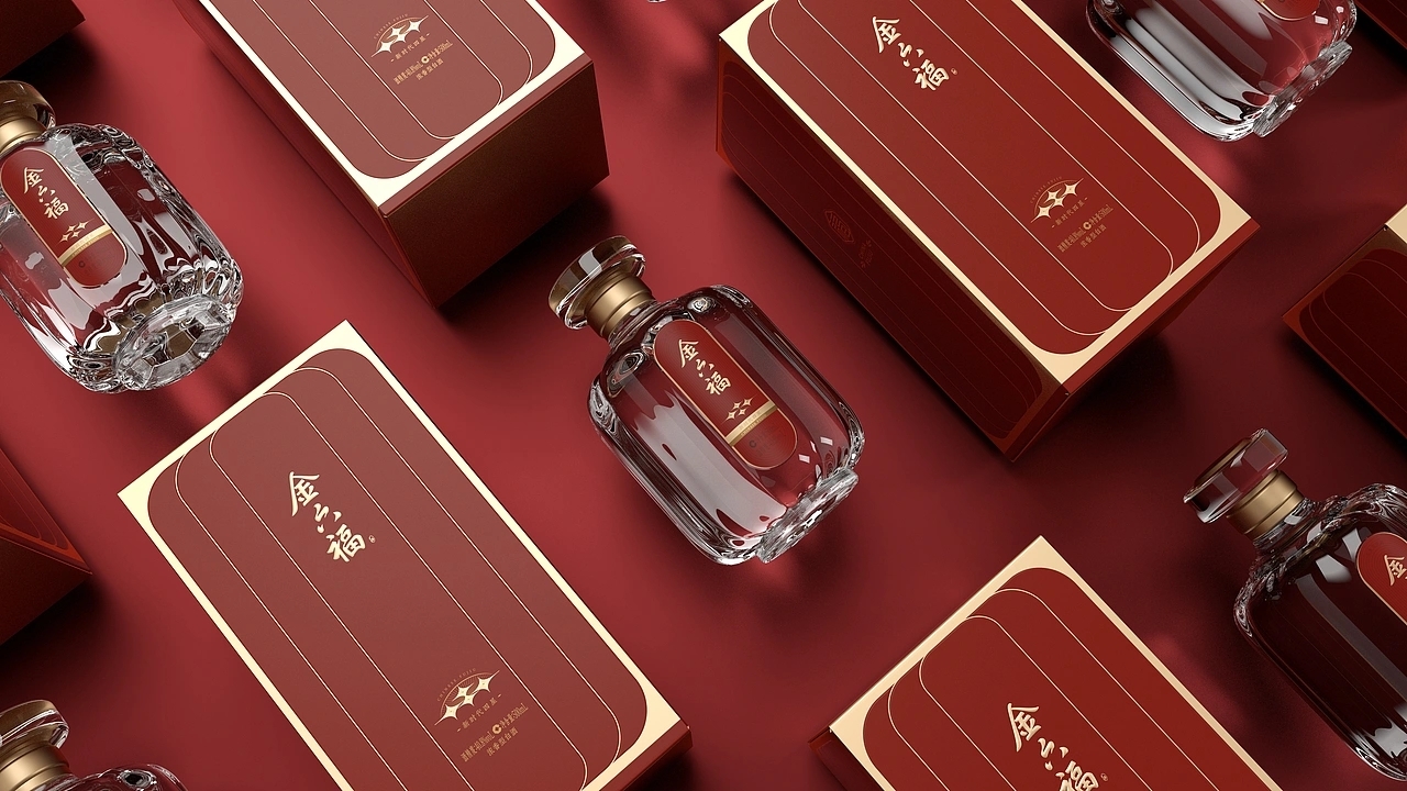 金六福四星白酒包装 [11P] 成都-刘旭创意 (8).jpg