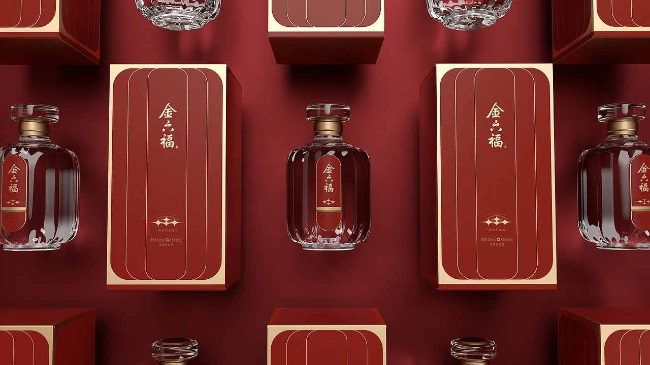金六福四星白酒包装 [11P] 成都-刘旭创意 (9).jpg