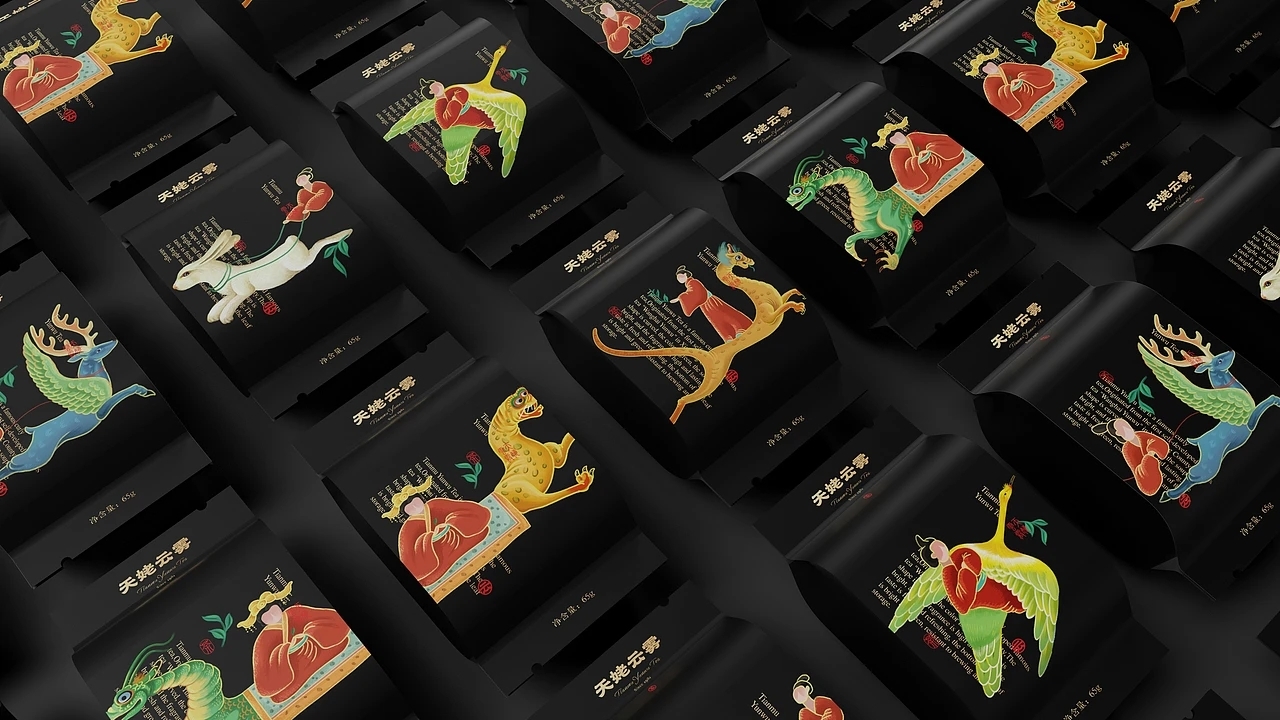 意大利A'设计大奖银奖 天姥云雾高端红茶包装 (二)[32P]  成都-刘旭创意 (8).jpg