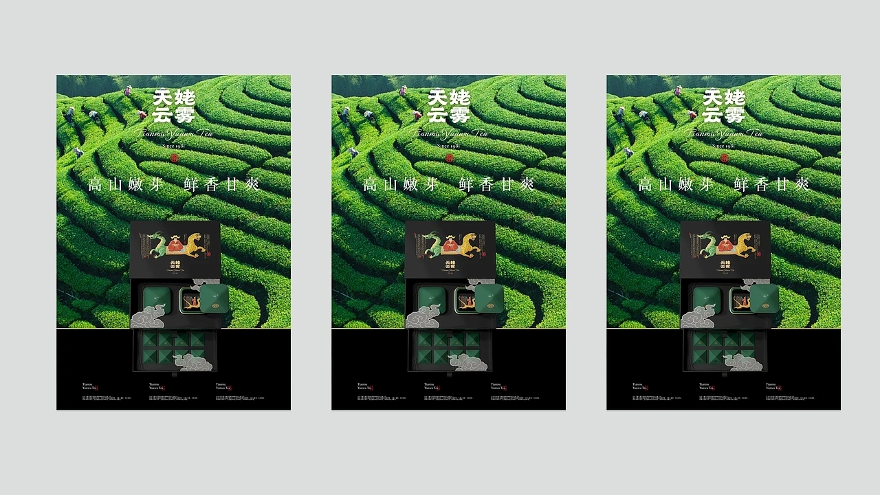 意大利A'设计大奖银奖 天姥云雾高端红茶包装 (二)[32P]  成都-刘旭创意 (30).jpg