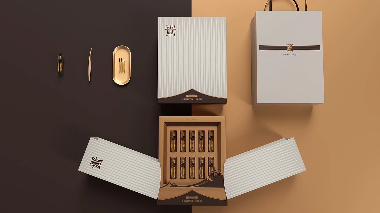 滋补品牌包装设计-贵玺KWEIXI (一) [34P] 成都-刘旭创意(33).jpg