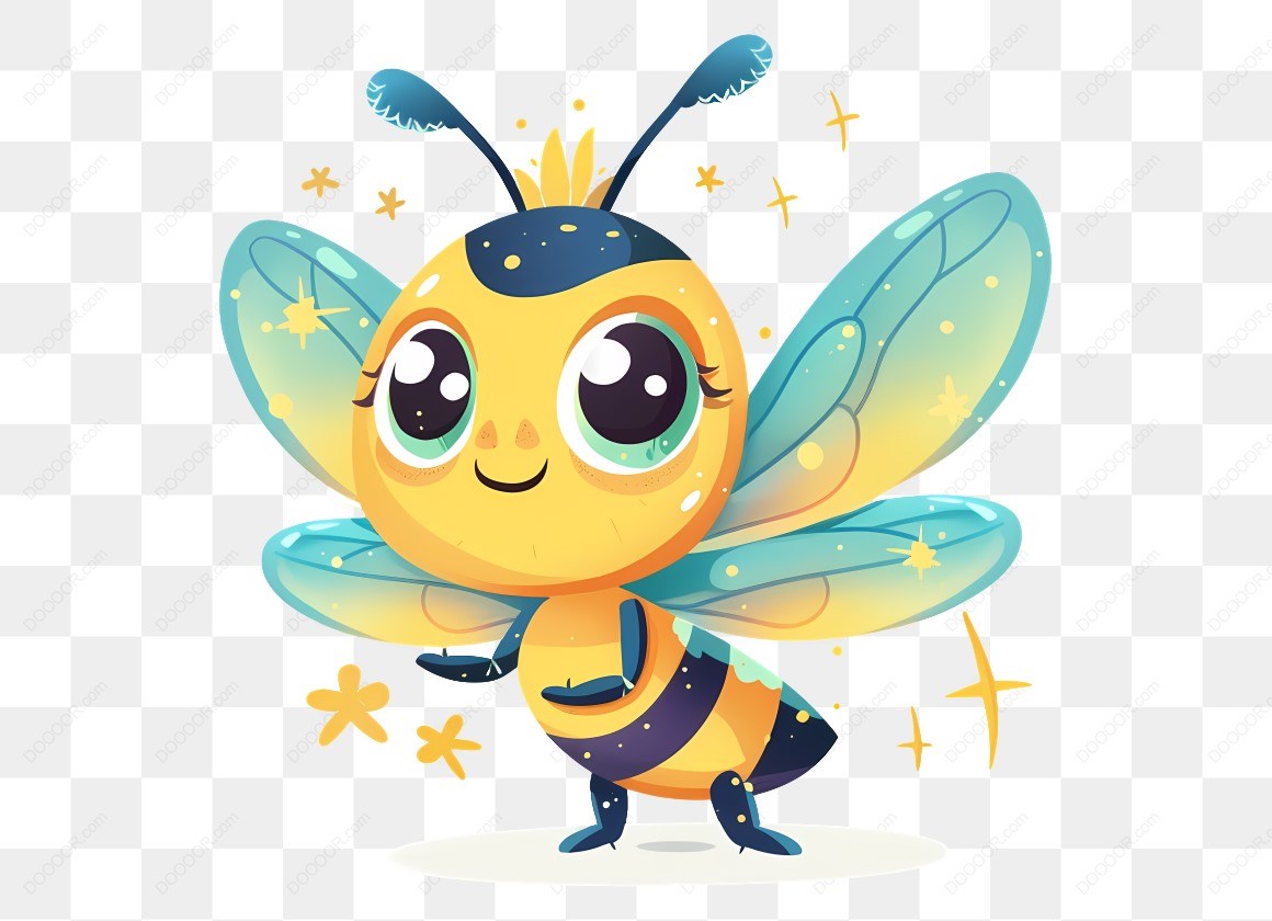 20499_可爱的小蜜蜂形象.jpg