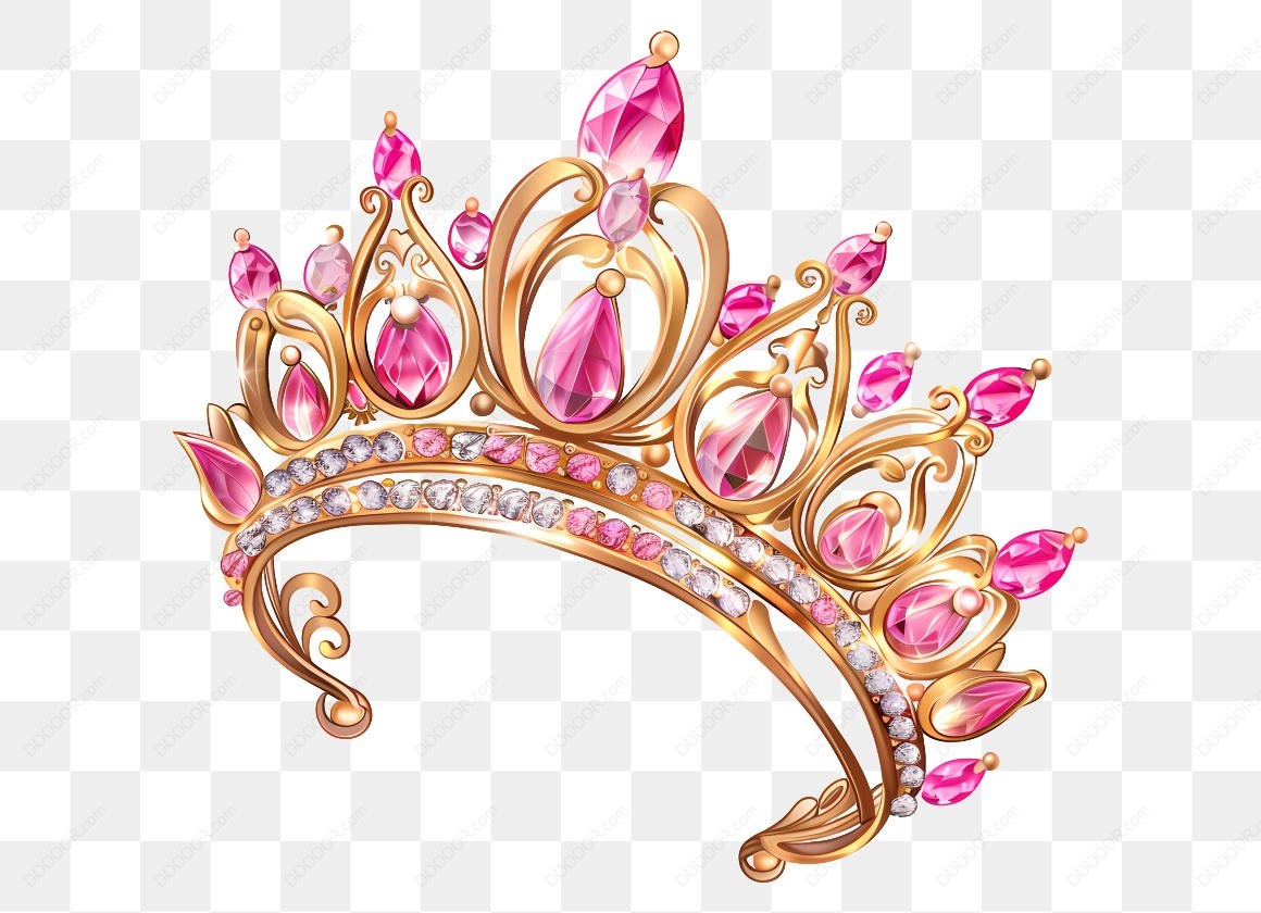 20565_粉色宝石皇冠装饰.jpg