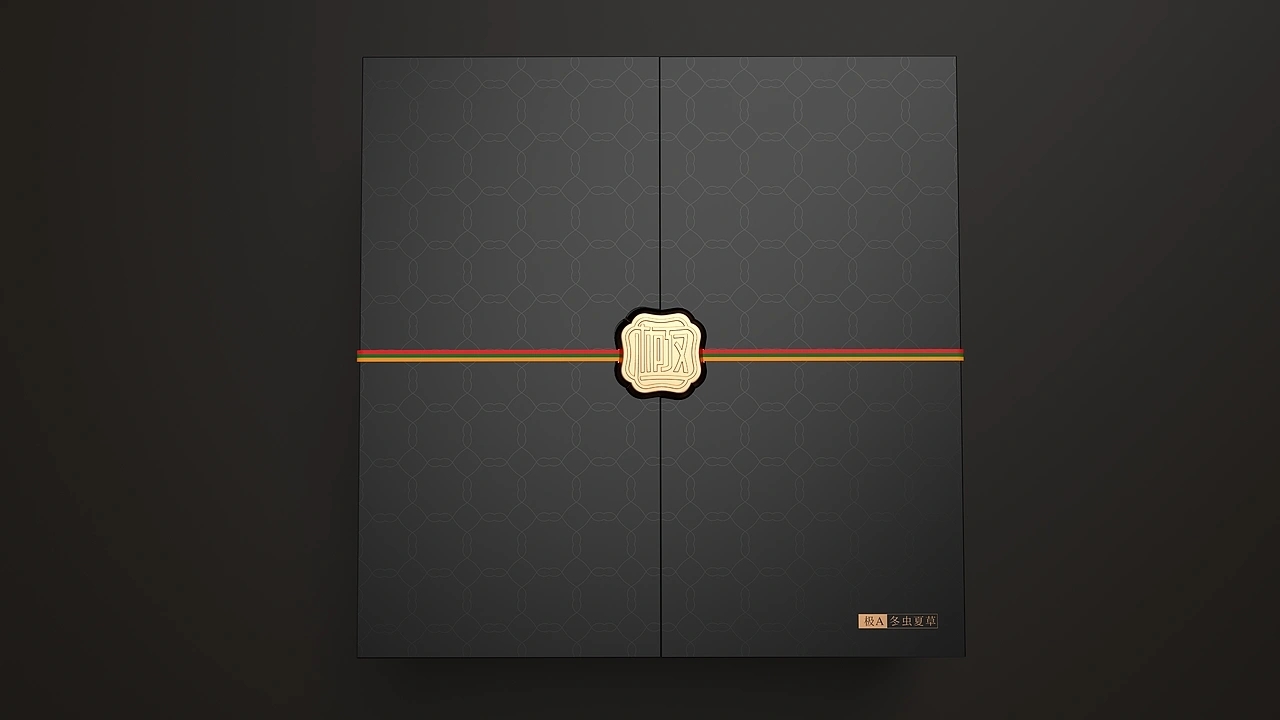 冬虫夏草品牌包装-极滋堂 (一) [32P] 成都-刘旭创意 (19).jpg