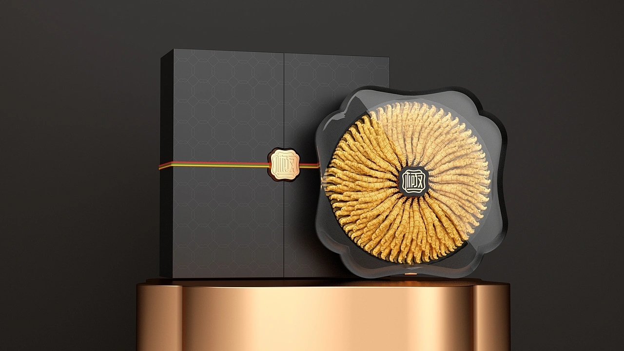 冬虫夏草品牌包装-极滋堂 (一) [32P] 成都-刘旭创意 (18).jpg