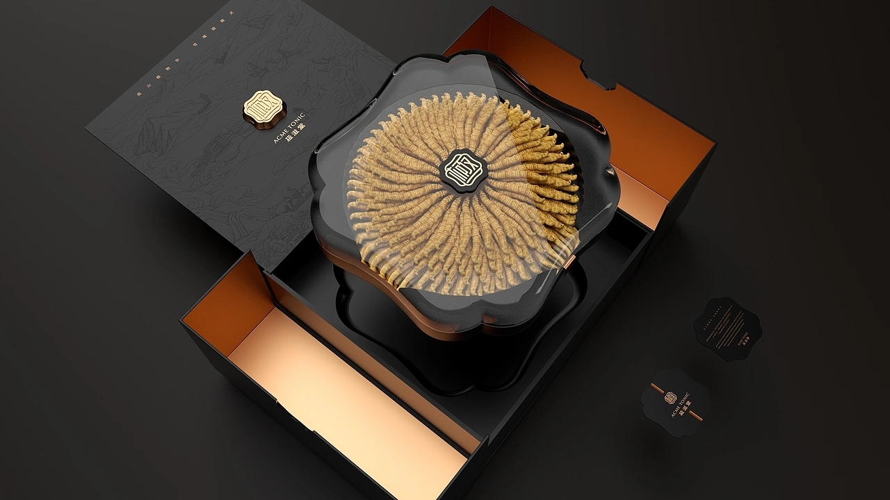 冬虫夏草品牌包装-极滋堂 (一) [32P] 成都-刘旭创意 (22).jpg