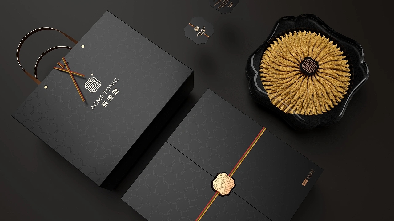 冬虫夏草品牌包装-极滋堂 (一) [32P] 成都-刘旭创意 (24).jpg