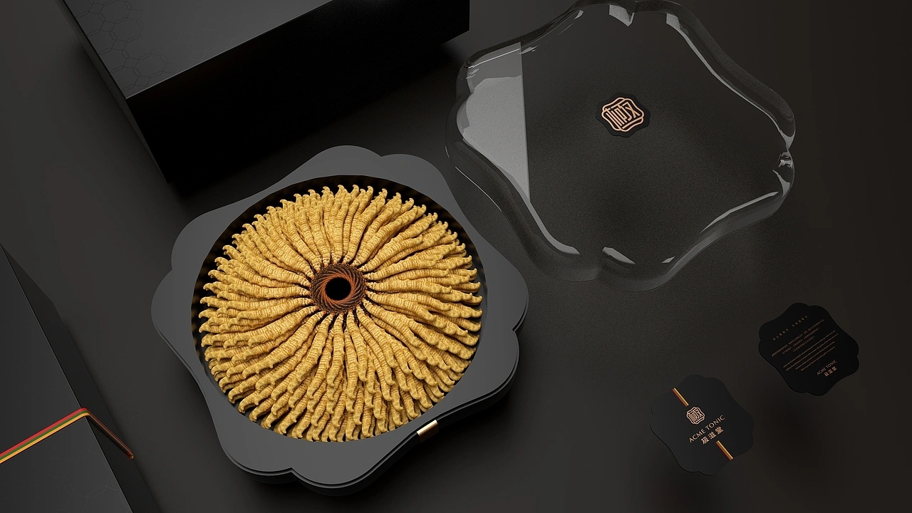 冬虫夏草品牌包装-极滋堂 (一) [32P] 成都-刘旭创意 (27).jpg