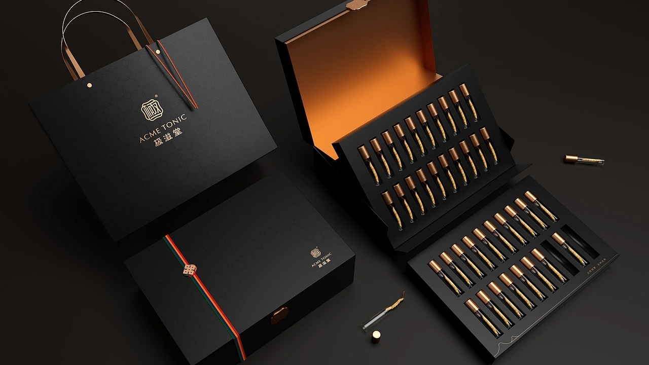 冬虫夏草品牌包装-极滋堂 (二) [35P] 成都-刘旭创意 (3).jpg