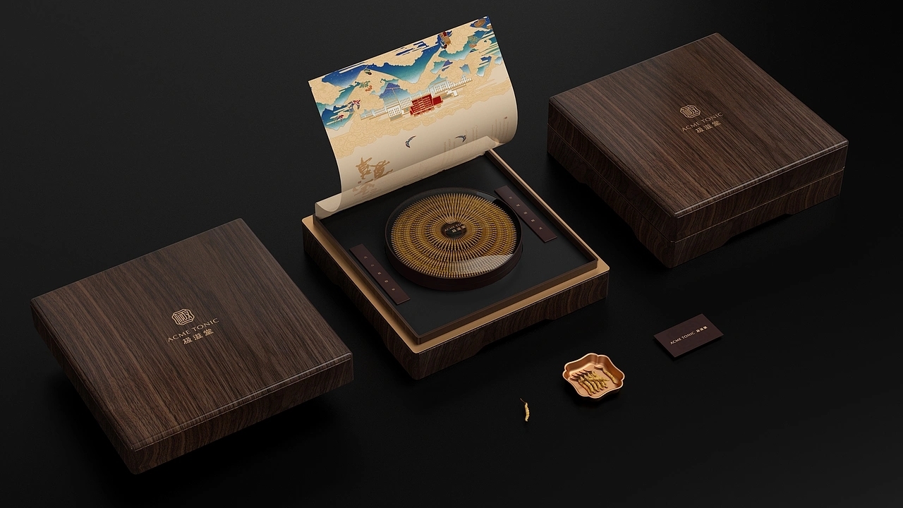 冬虫夏草品牌包装-极滋堂 (二) [35P] 成都-刘旭创意 (15).jpg