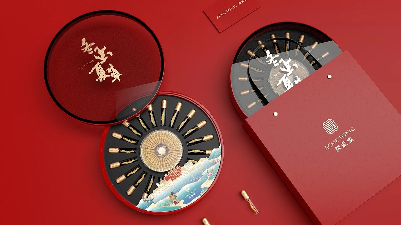 冬虫夏草品牌包装-极滋堂 (二) [35P] 成都-刘旭创意 (28).jpg