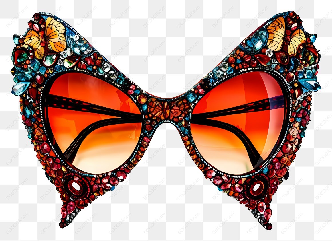 20626_蝴蝶形太阳镜装饰.jpg