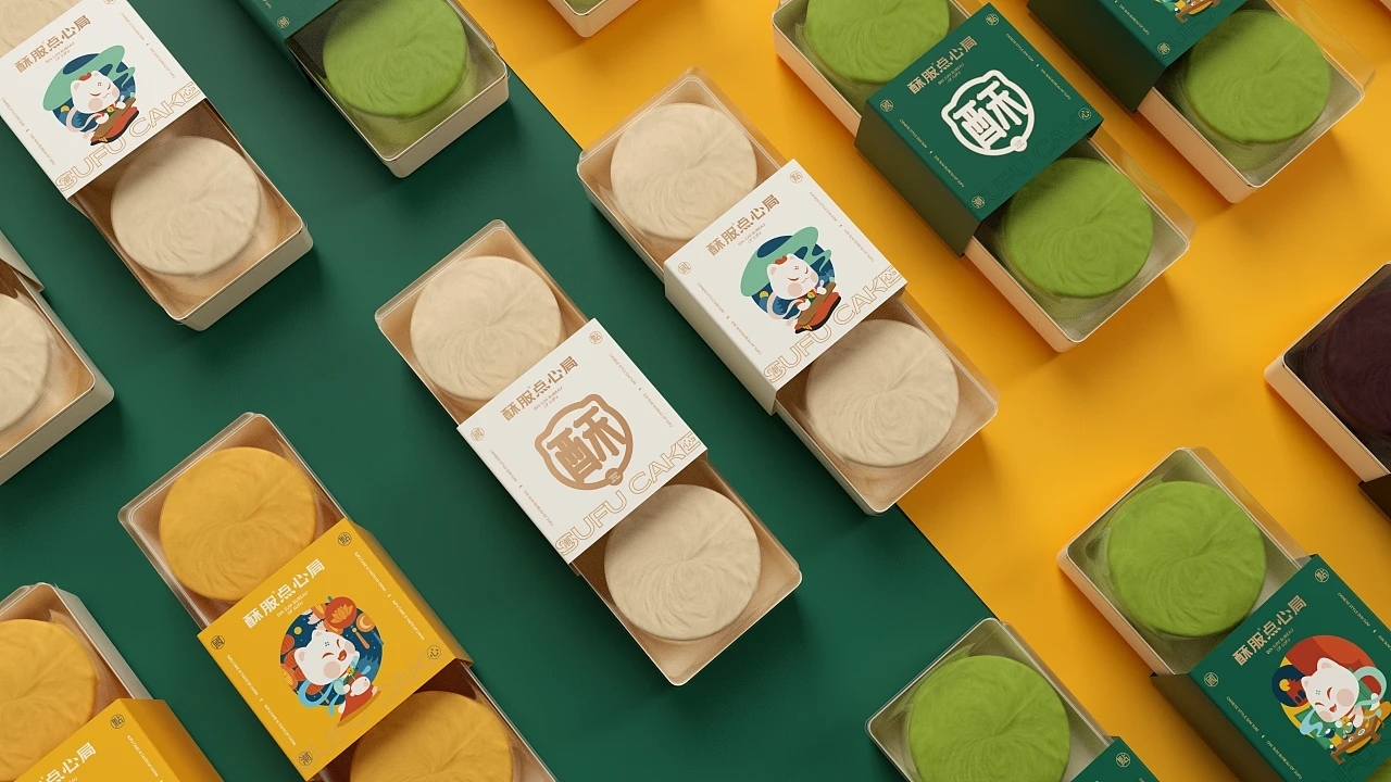 中式点心-酥服点心局  (一) [41P] 成都-刘旭创意 (12).jpg