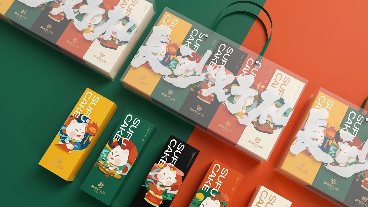 中式点心-酥服点心局  (一) [41P] 成都-刘旭创意 (19).jpg