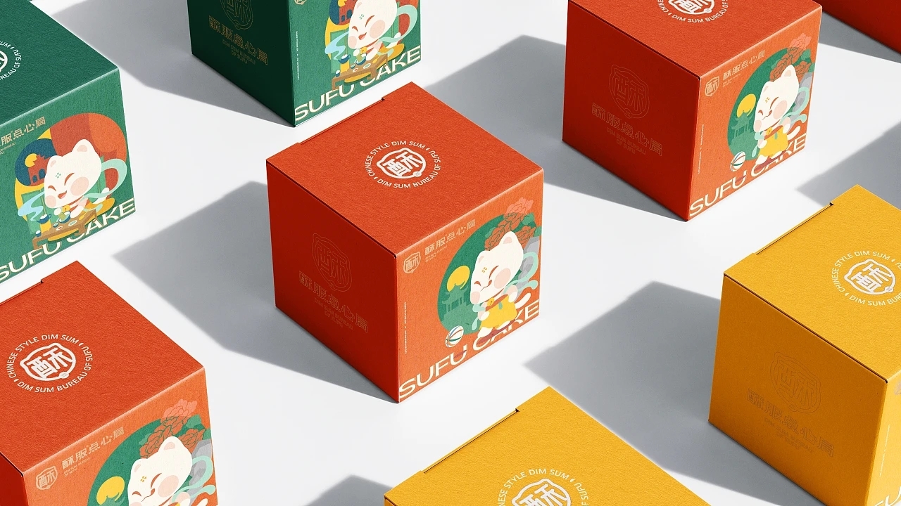 中式点心-酥服点心局  (二) [27P] 成都-刘旭创意 (14).jpg