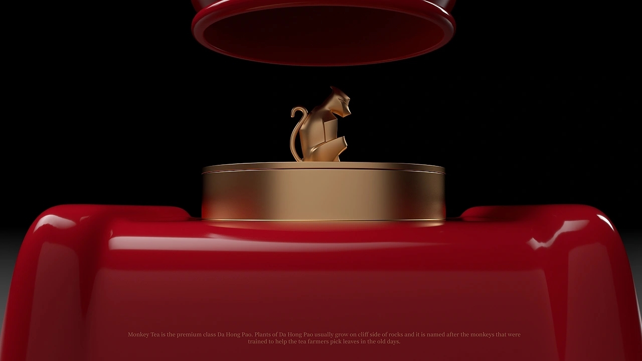 猴牌大红袍-茶叶包装 [34P] 成都-刘旭创意  (7).jpg