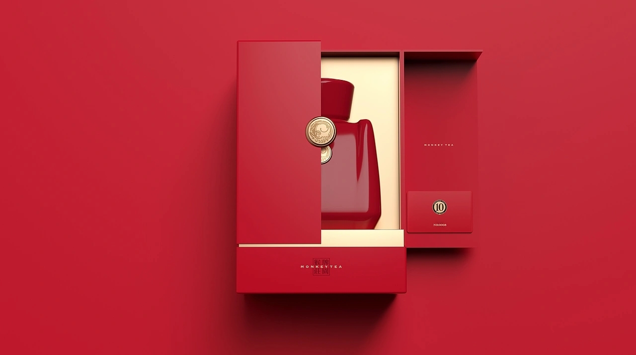 猴牌大红袍-茶叶包装 [34P] 成都-刘旭创意  (18).jpg