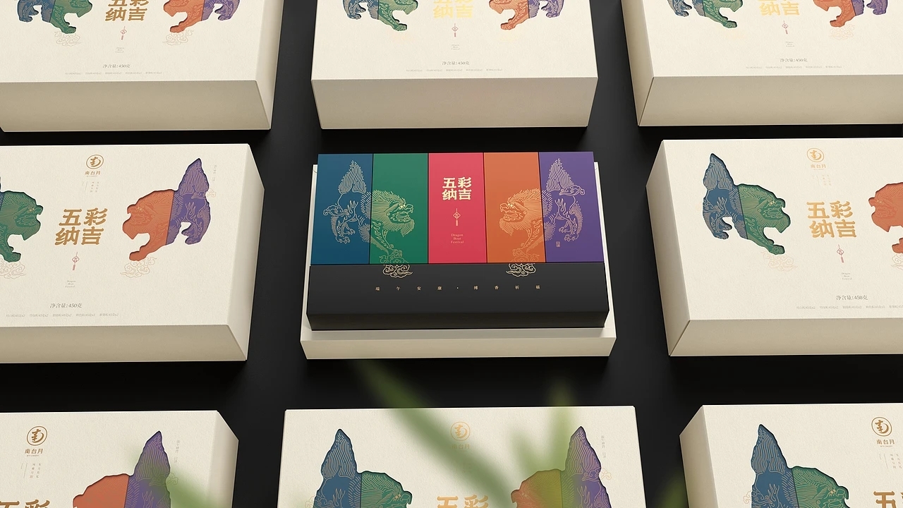 粽子包装-南台月端午粽子包装集合 (三) [22P] 成都-刘旭创意 (11).jpg