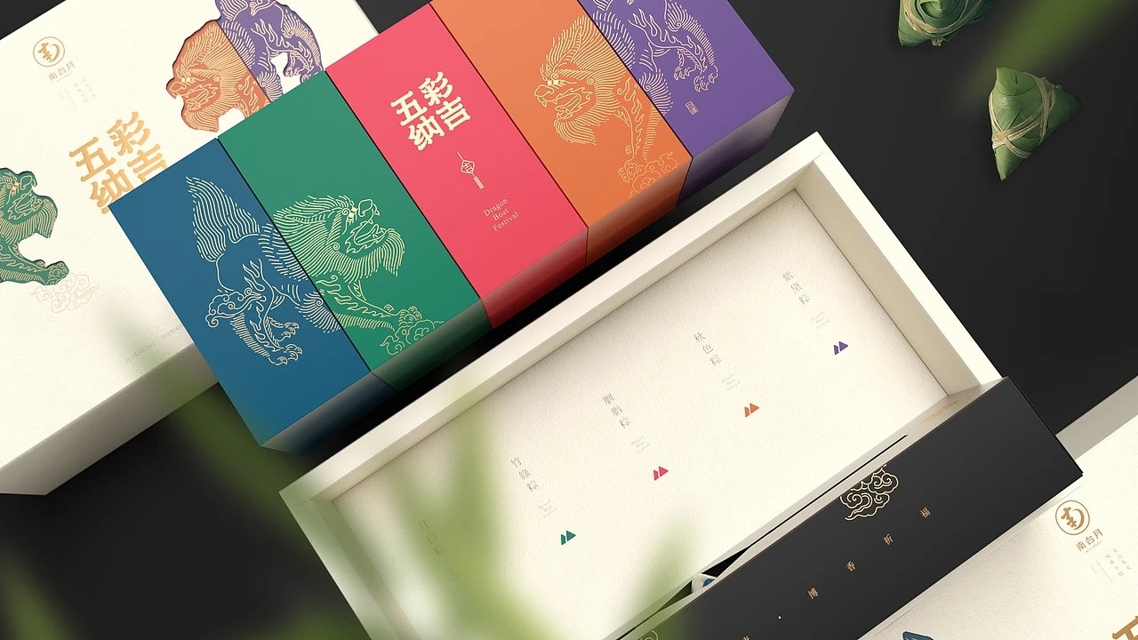 粽子包装-南台月端午粽子包装集合 (三) [22P] 成都-刘旭创意 (17).jpg