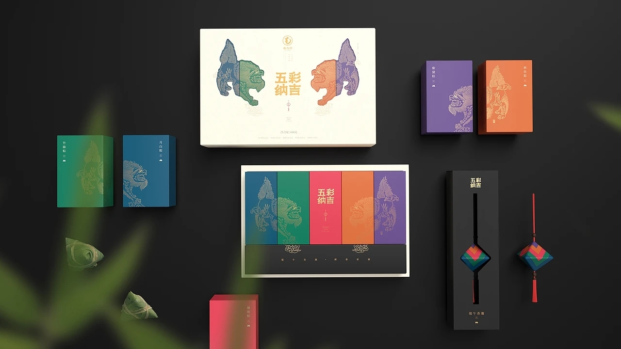 粽子包装-南台月端午粽子包装集合 (三) [22P] 成都-刘旭创意 (21).jpg