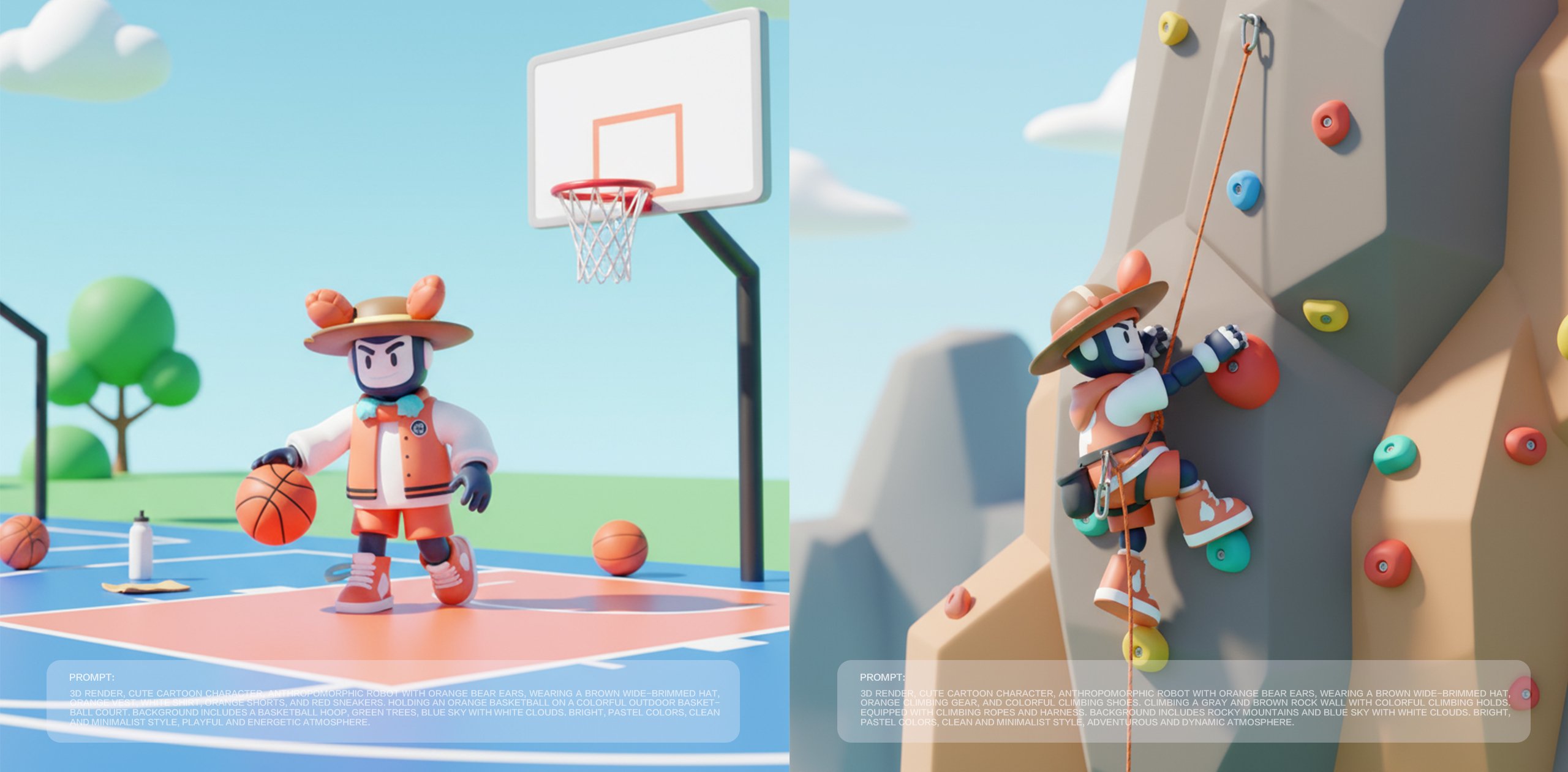 AIGC  得物Q版IP场景化_8.jpg