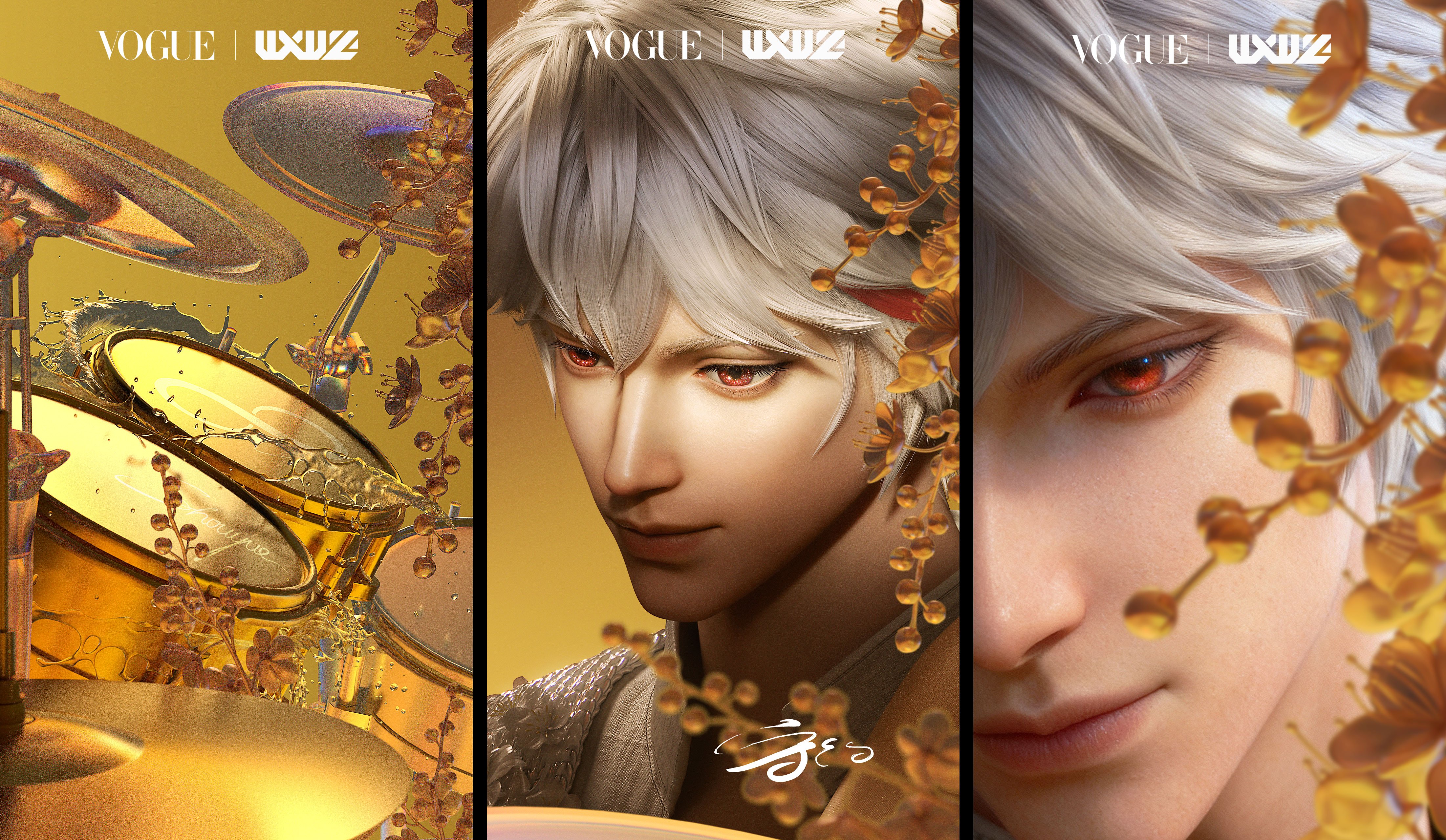 VOGUE x WXWZ 摇滚与繁花  时尚视觉大片_6.jpg