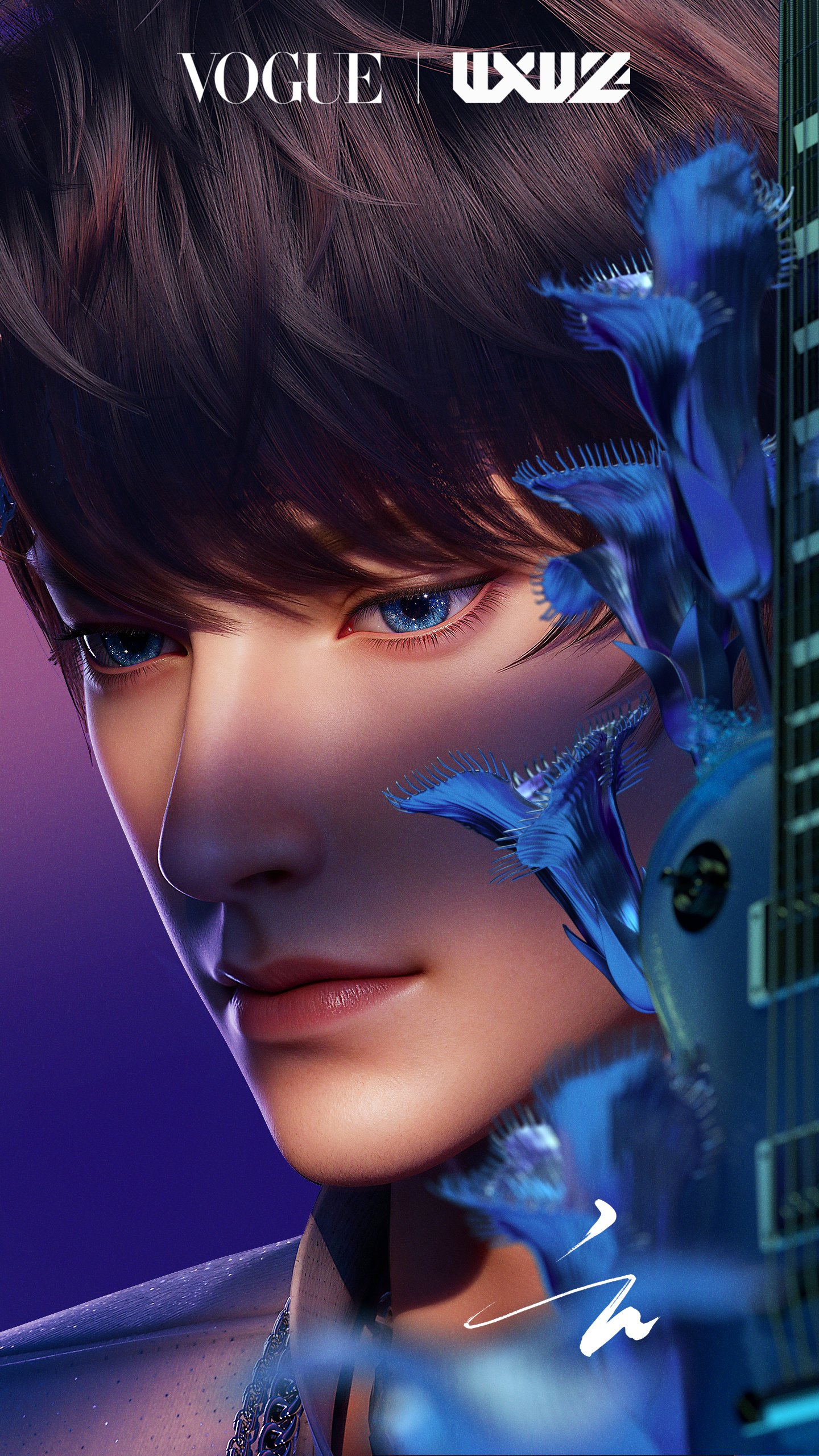 VOGUE x WXWZ 摇滚与繁花  时尚视觉大片_16.jpg