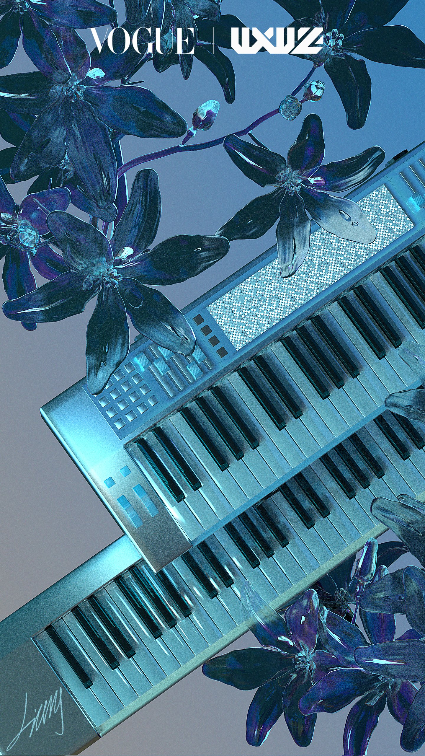 VOGUE x WXWZ 摇滚与繁花  时尚视觉大片_19.jpg