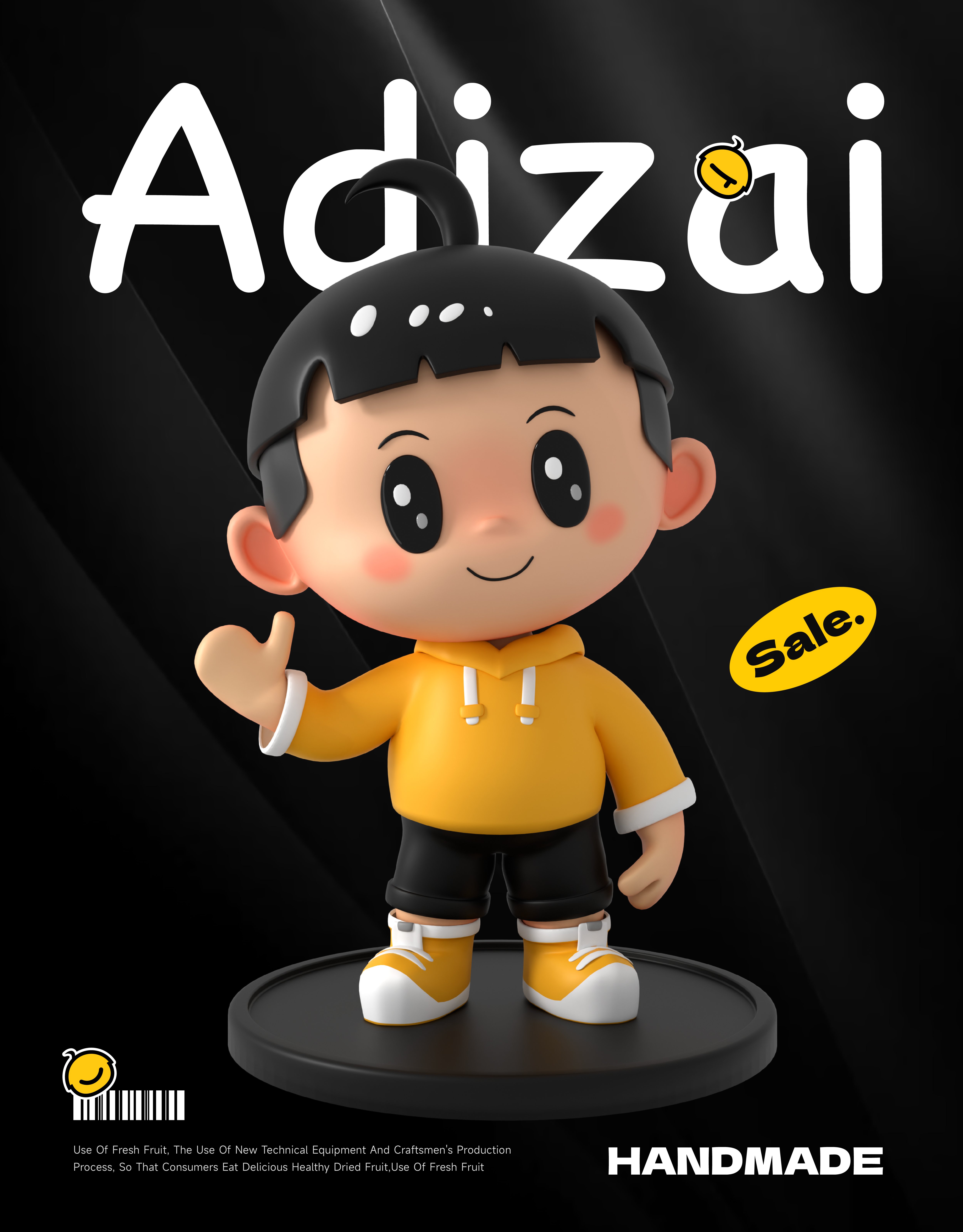 Adizai 阿弟仔品牌视觉设计_26.jpg