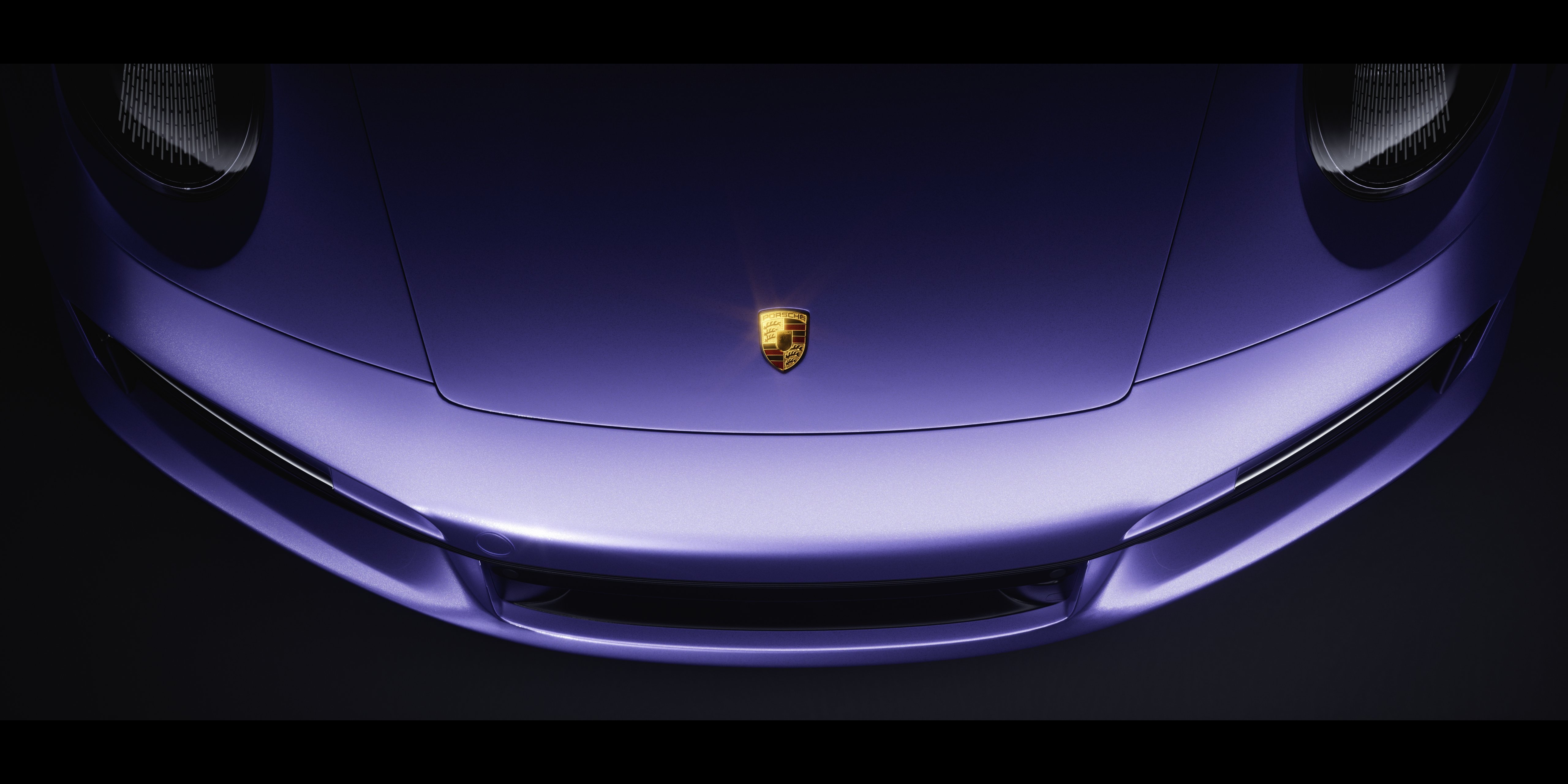 Porsche 911 Purple &amp; CGI设计_3.jpg