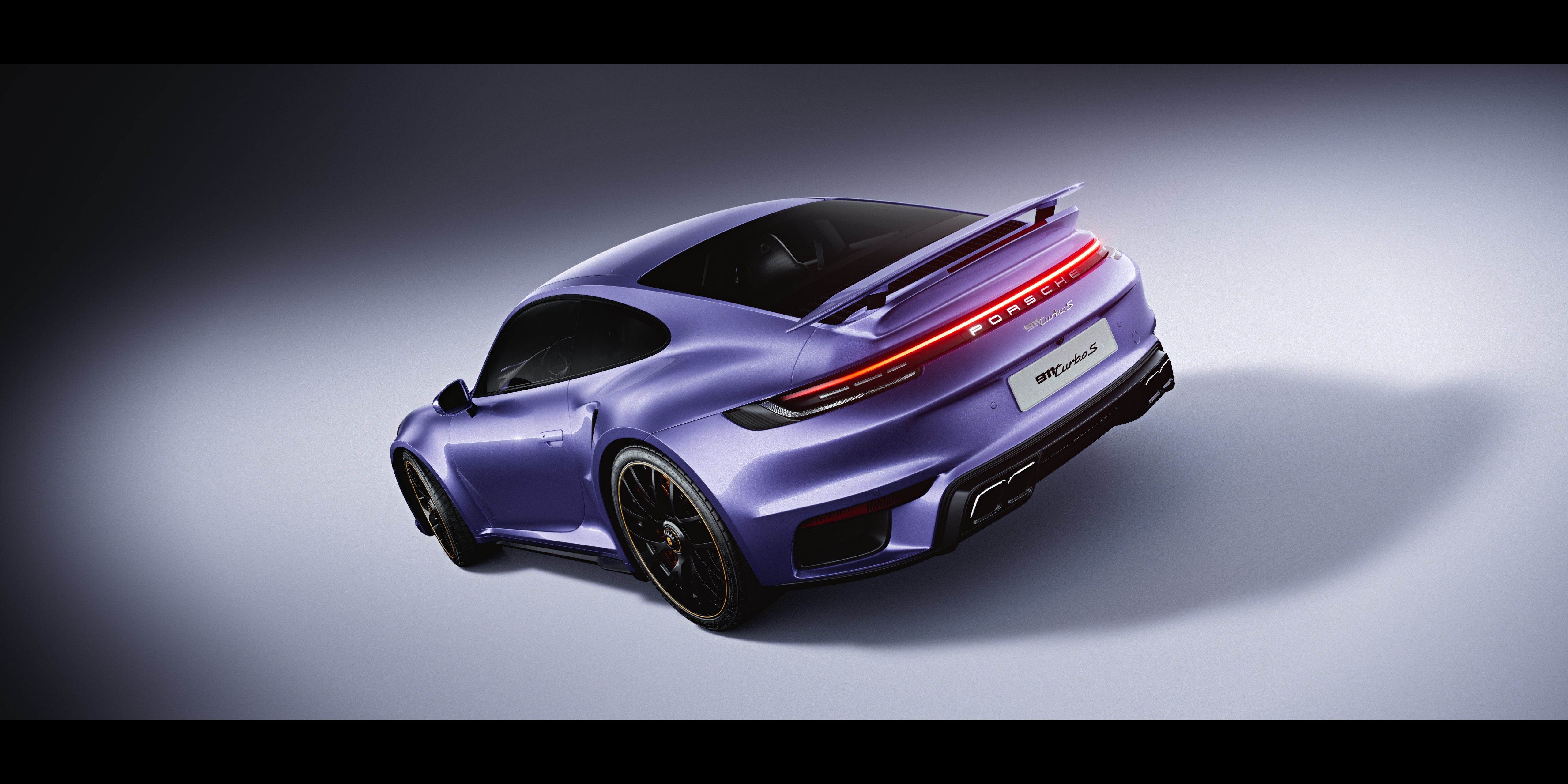 Porsche 911 Purple &amp; CGI设计_12.jpg