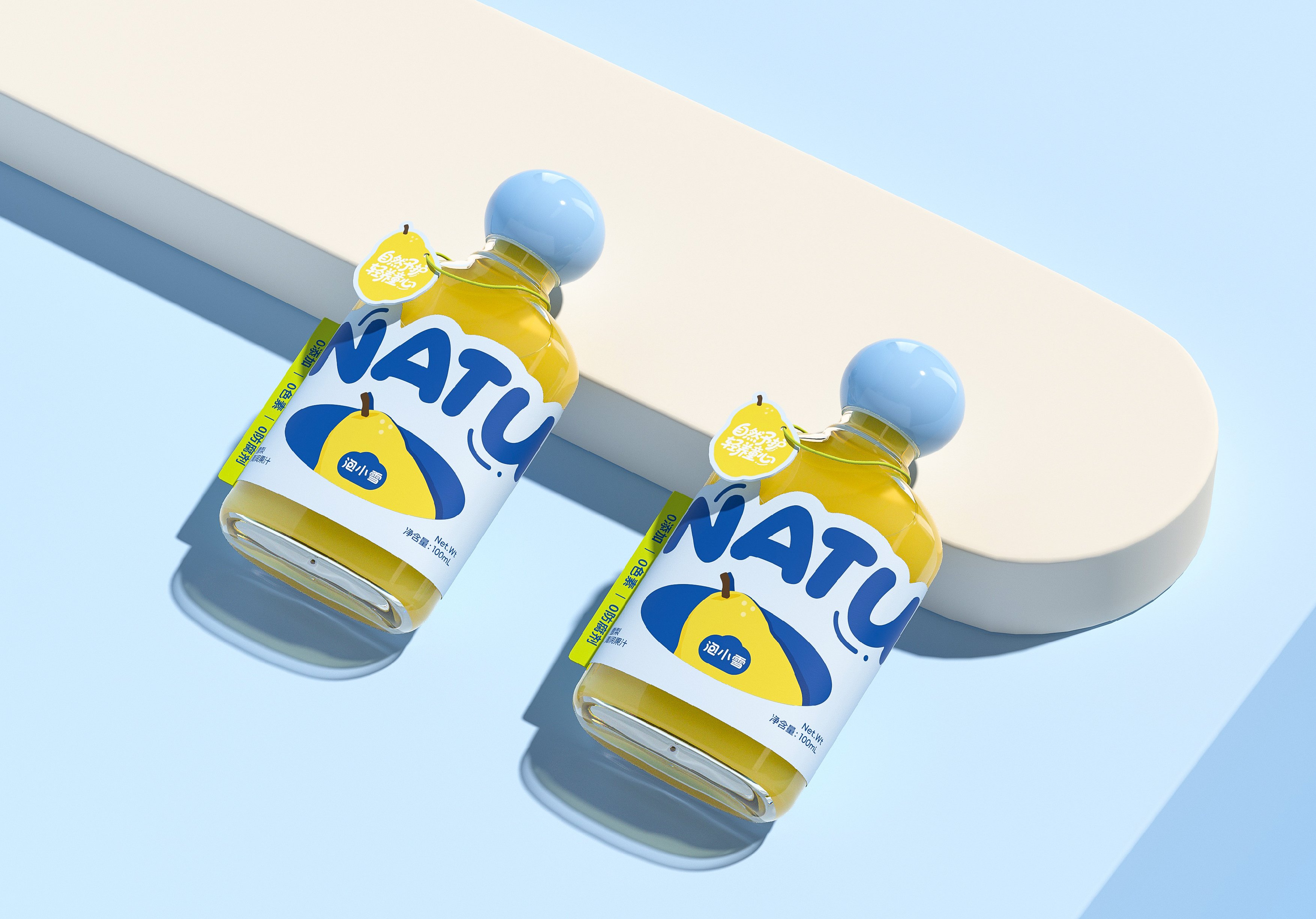 泡小雪儿童食品品牌设计包装设计ip设计_29.jpg