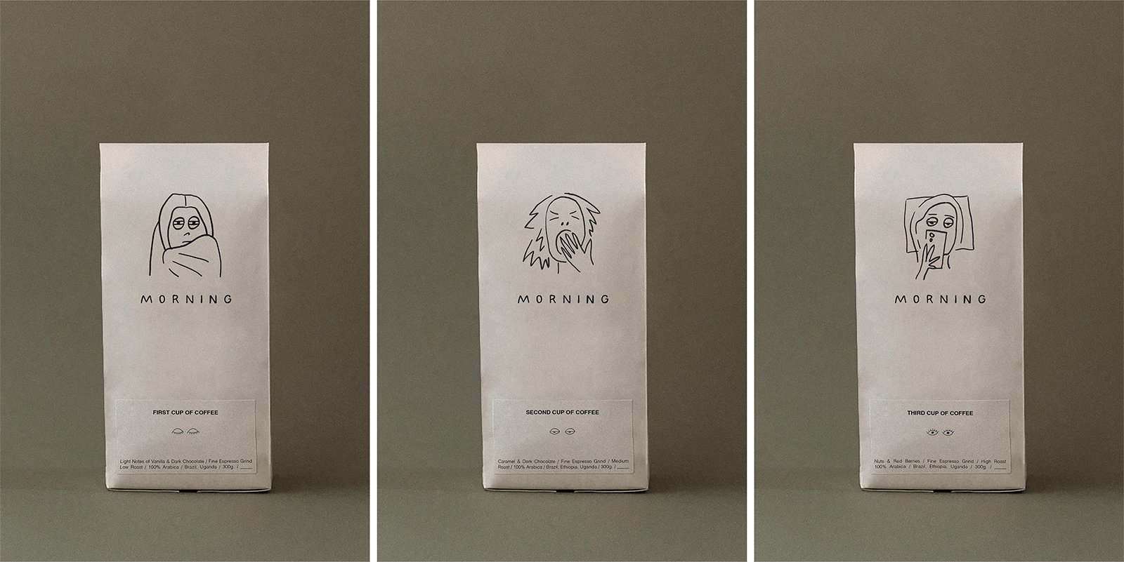 Morning. Winner of Hiiibrand品牌设计_12.jpg