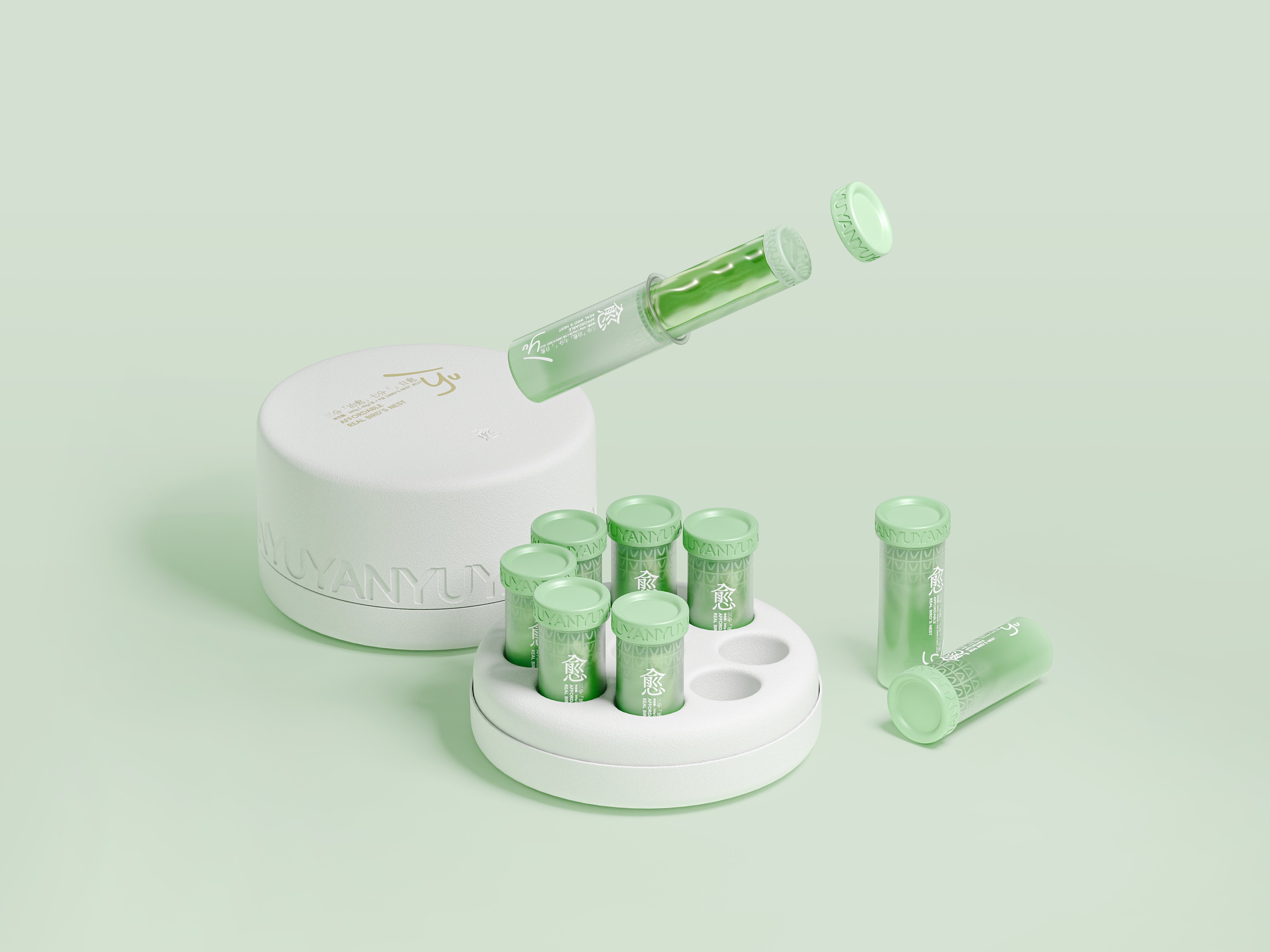 《愈》燕窝果冻 产品包装设计_2.jpg