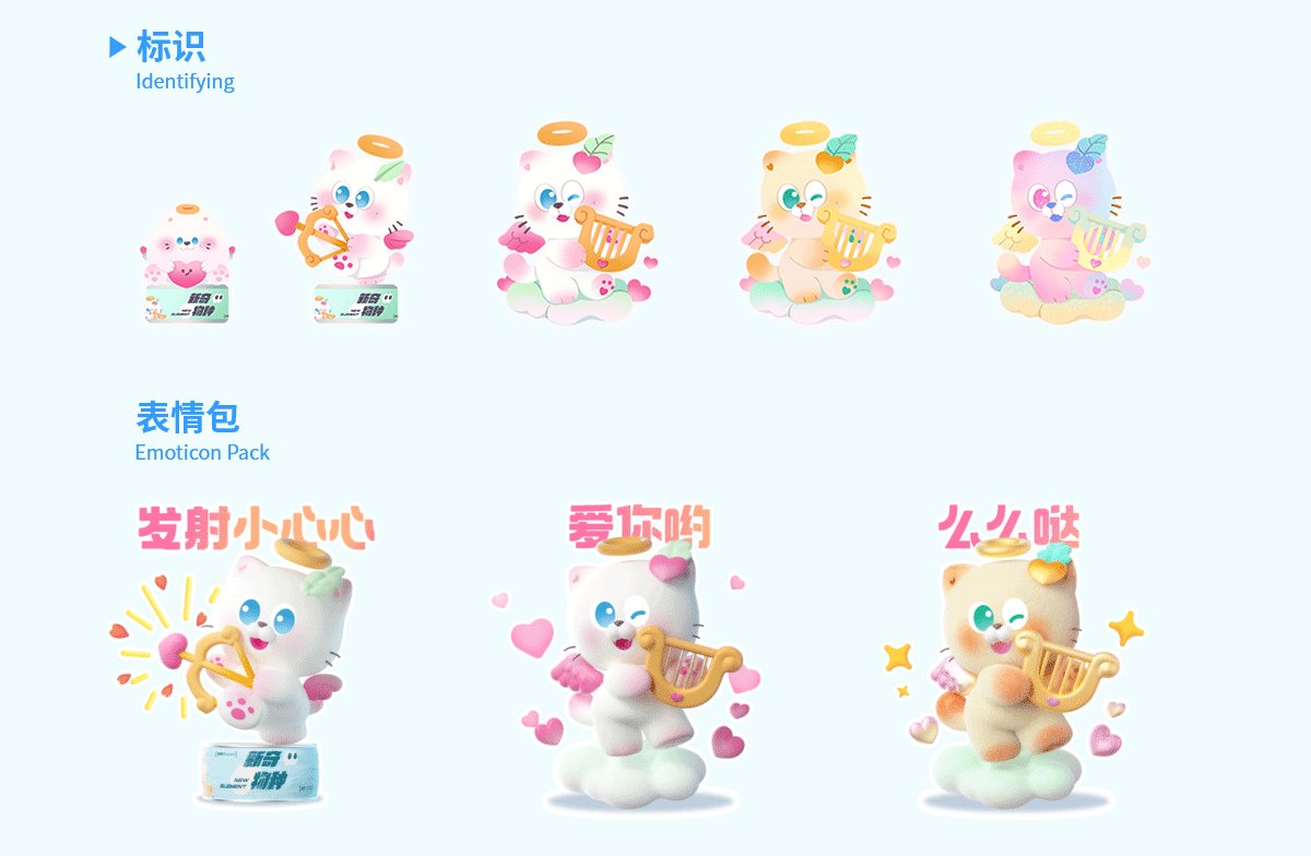 乐盒子IP案例赏析 I「新奇物种」_6.jpg