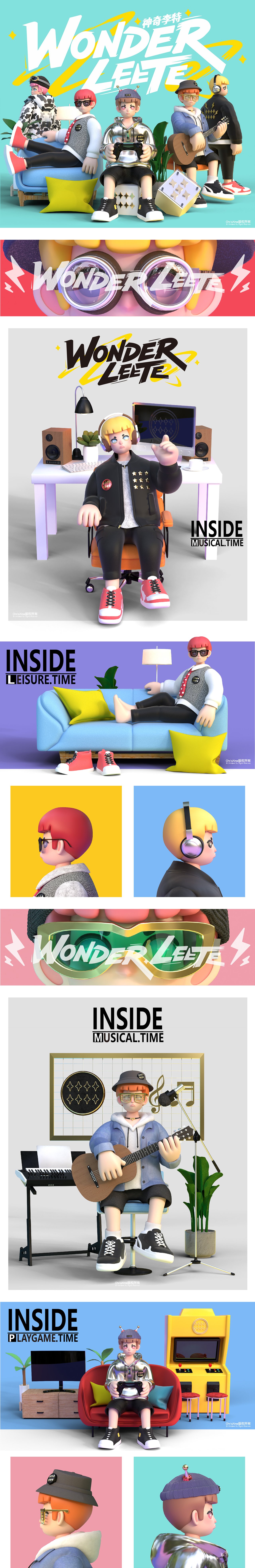 神奇李特WoderLee.jpg