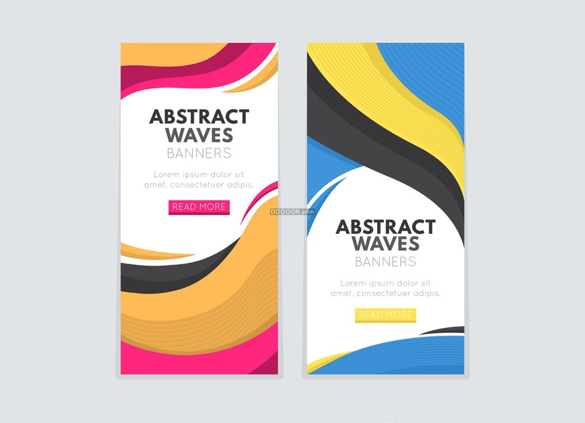 16447_抽象波浪撞色海报矢量素材.jpg