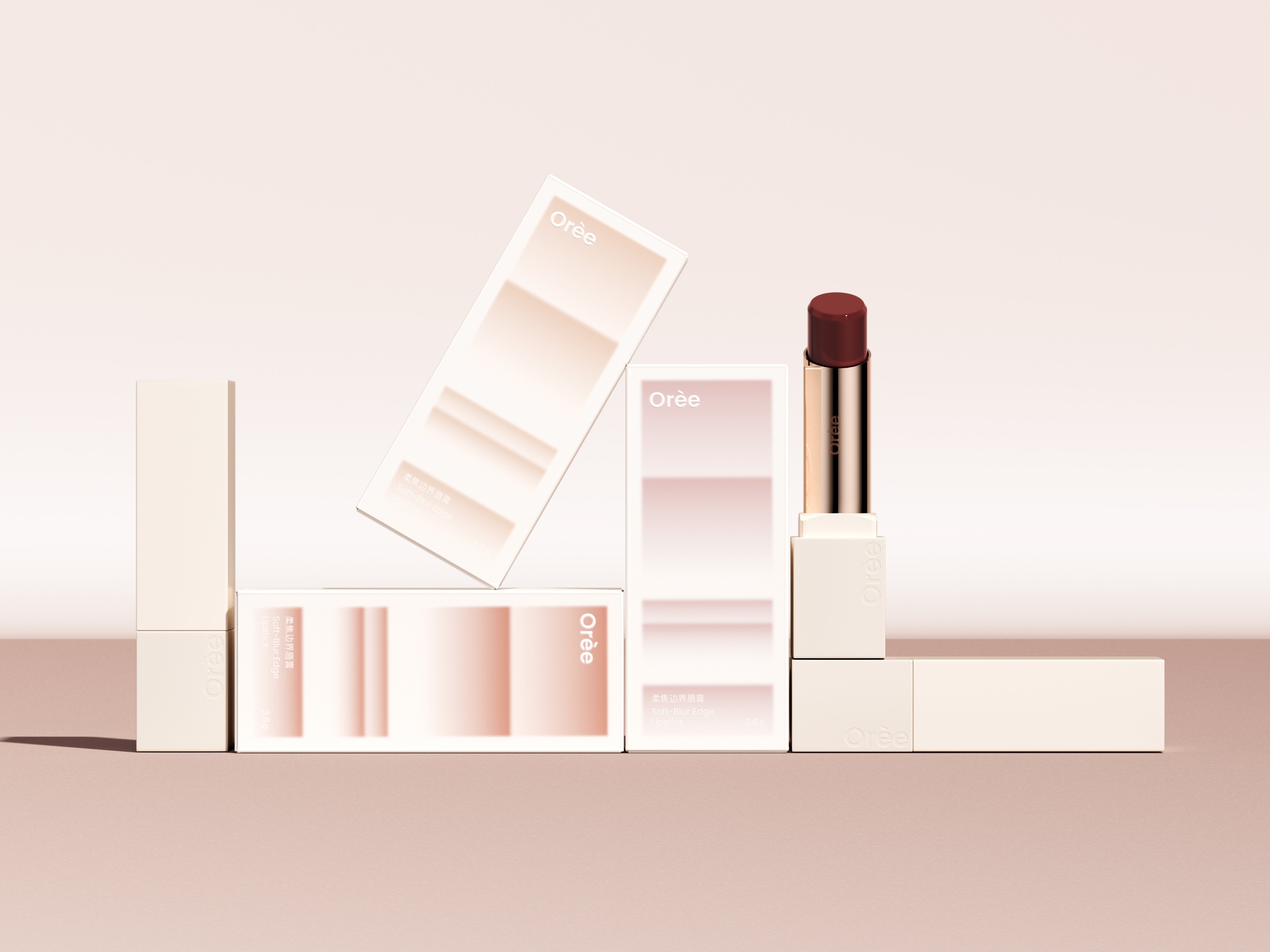 Orèe柔焦边界唇膏包装设计.jpg