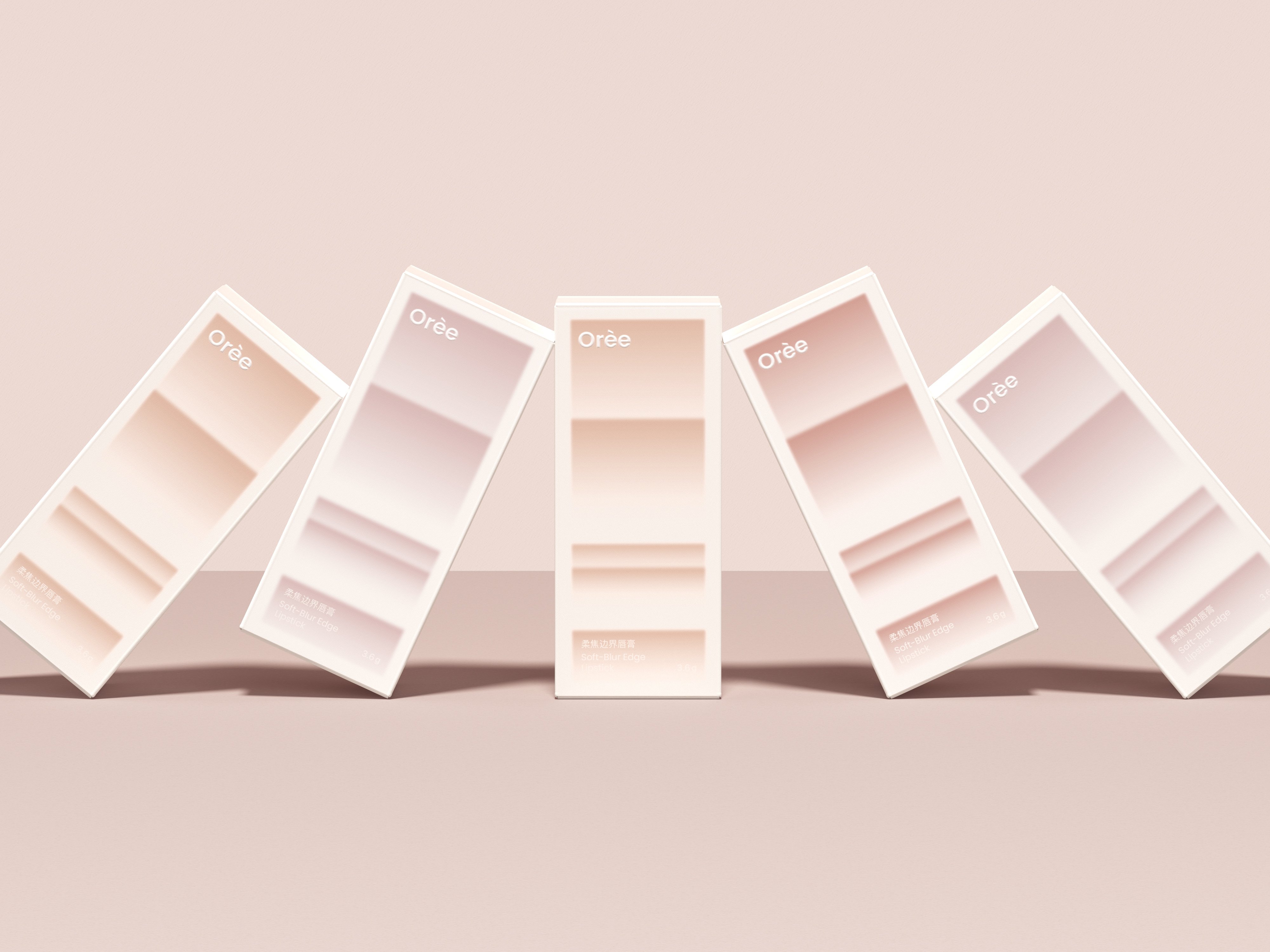 Orèe柔焦边界唇膏包装设计_4.jpg