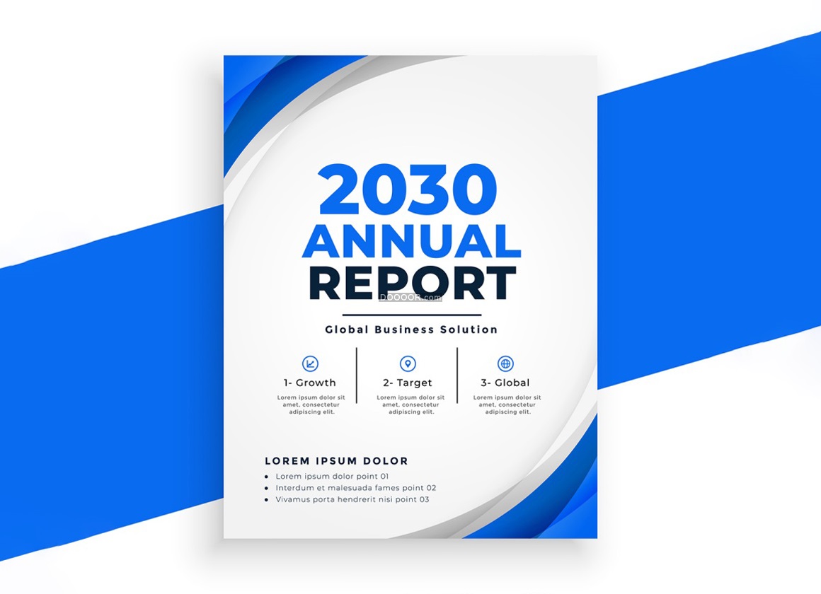 16502_蓝白渐变商务年报海报矢量素材.jpg