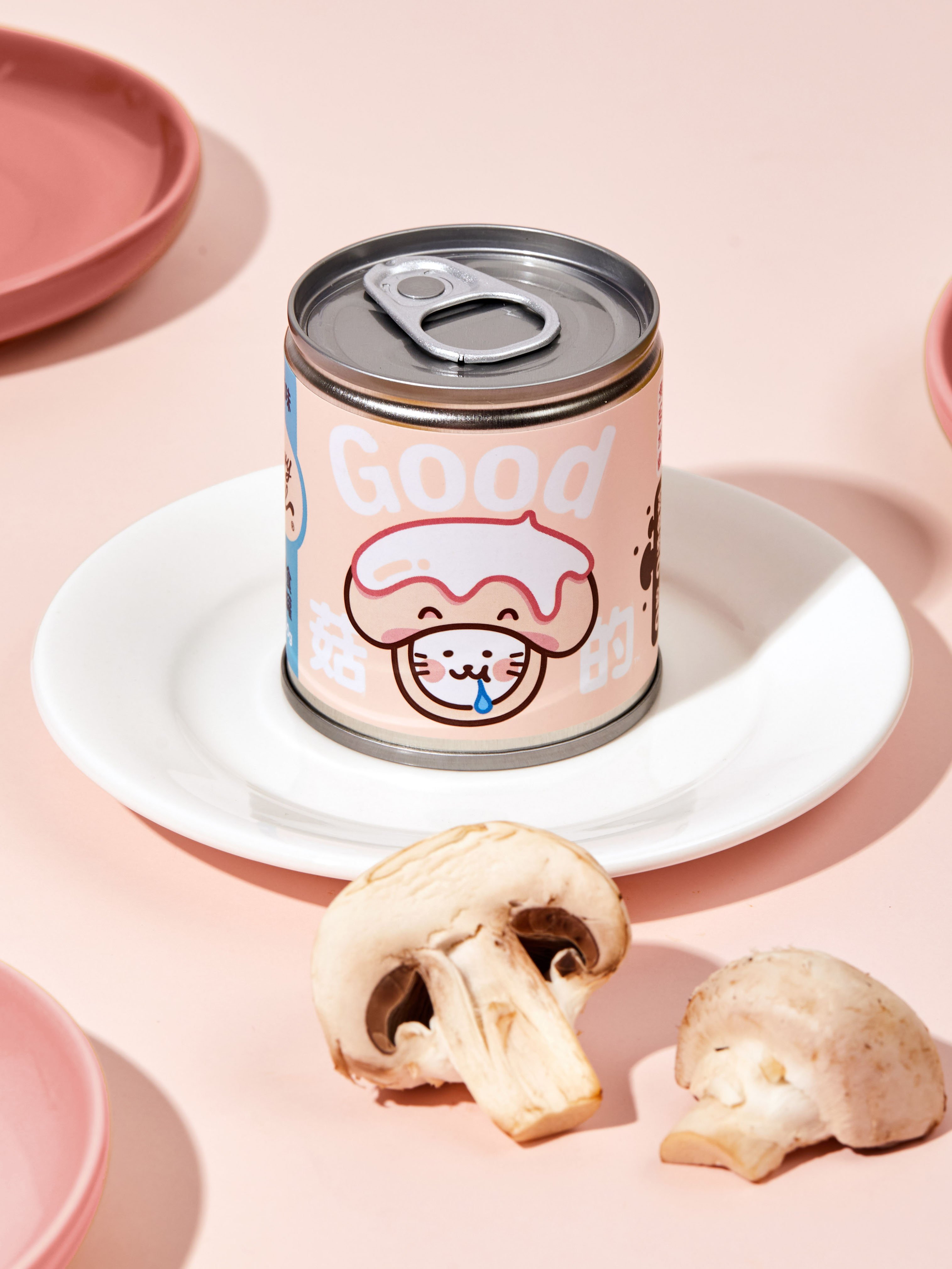 Good菇的 ｜ 包装设计 宠物 食品 蘑菇 汤罐_10.jpg