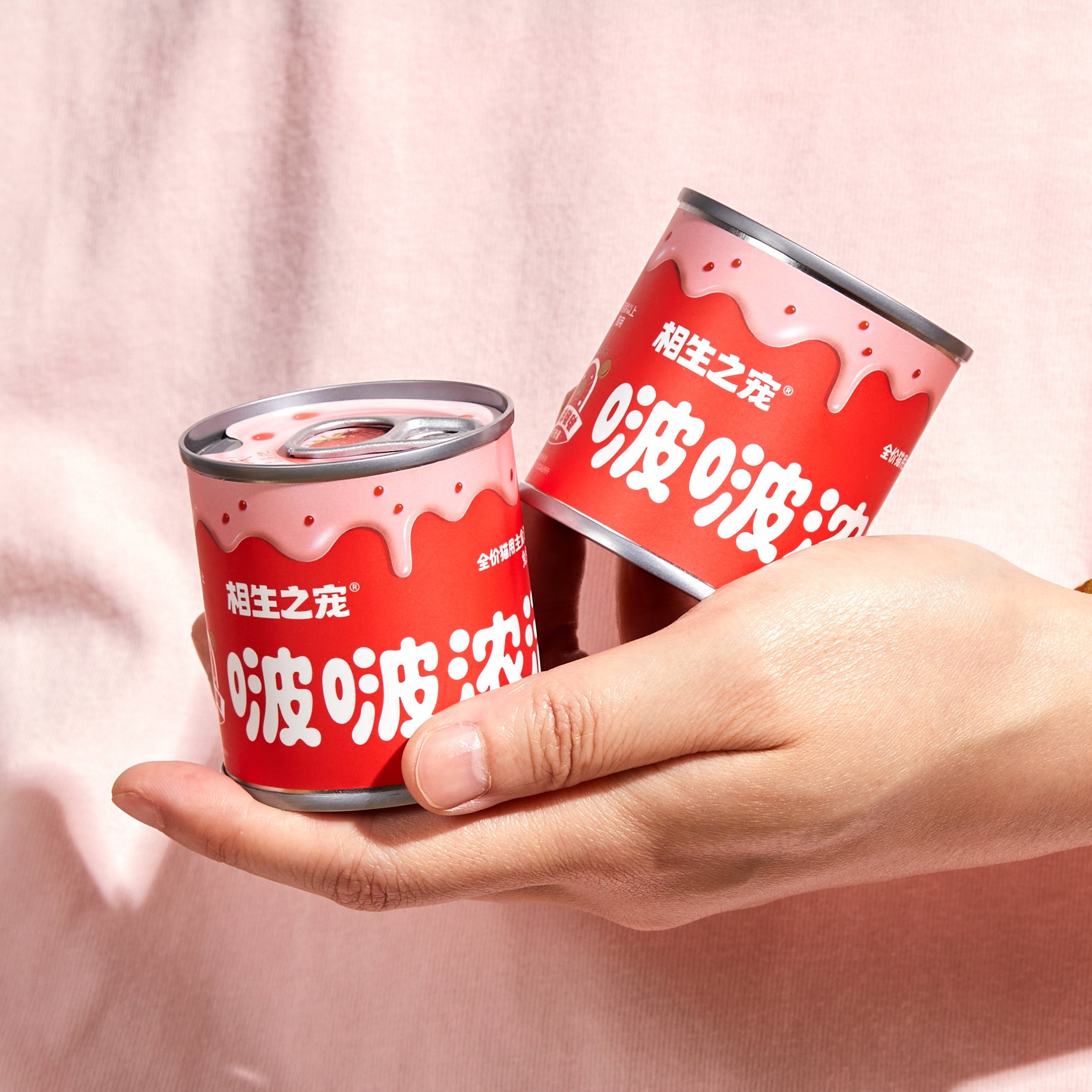 宠物 品牌 猫 包装 设计 视觉_8.jpg