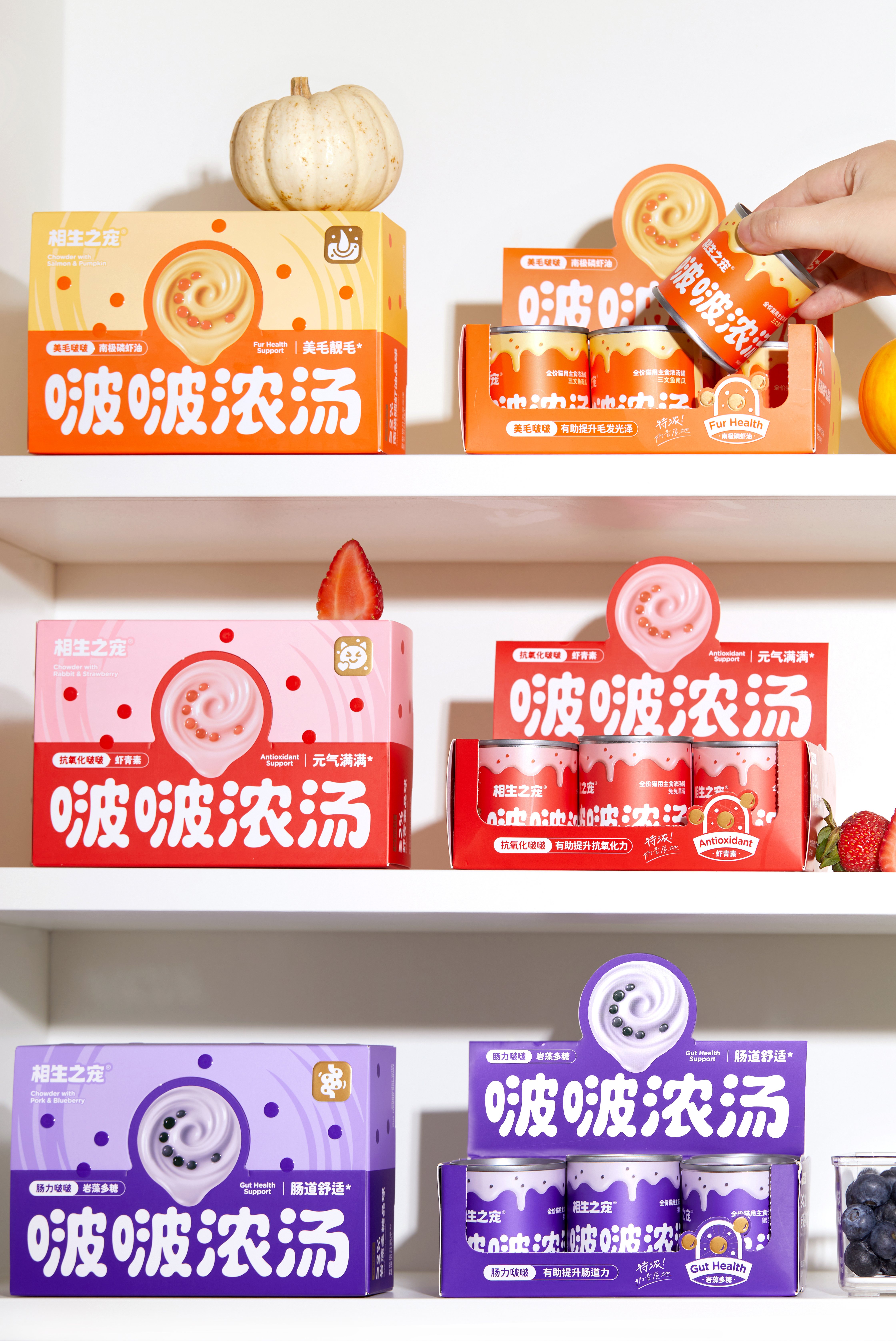 宠物 品牌 猫 包装 设计 视觉_20.jpg