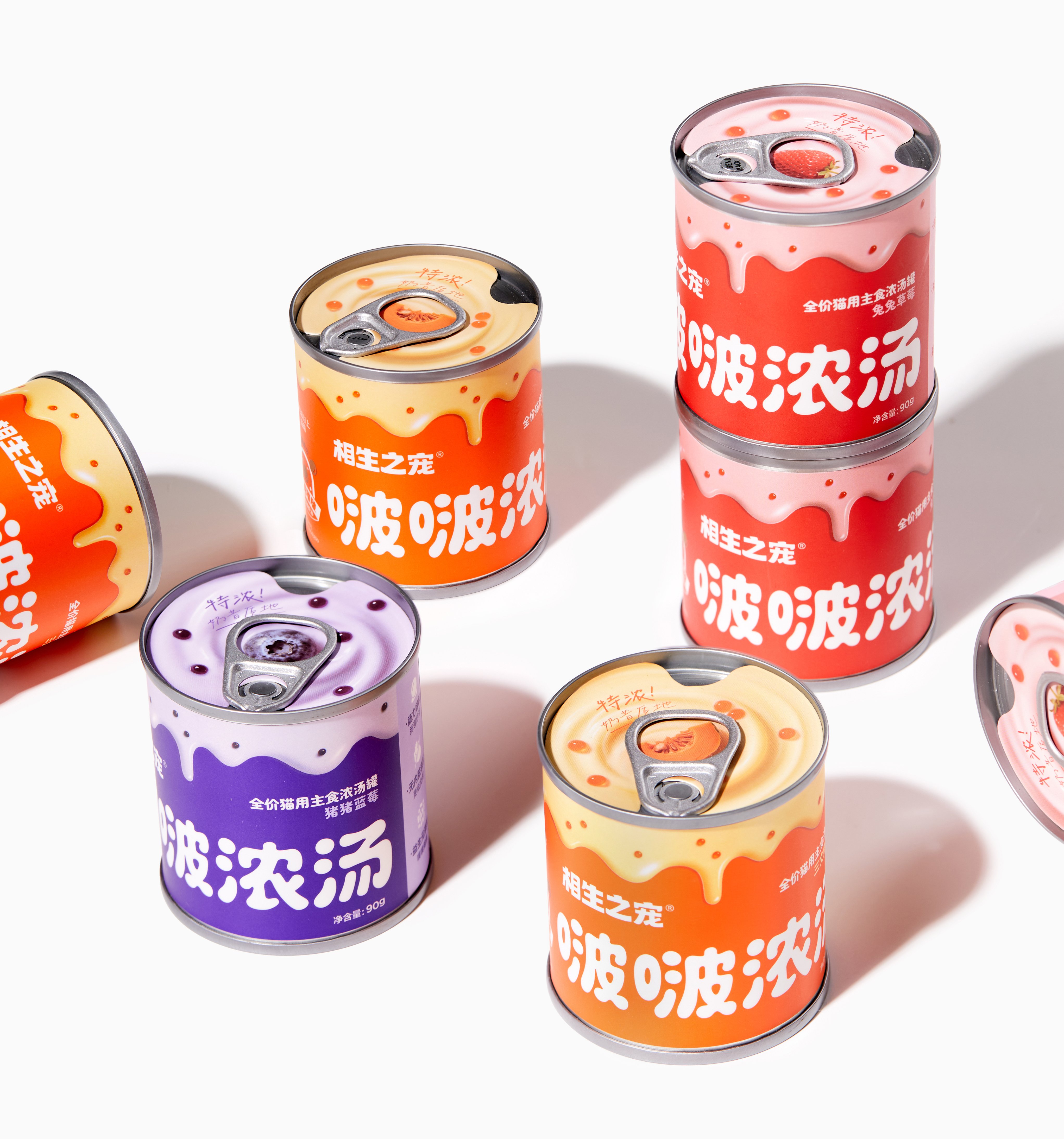 宠物 品牌 猫 包装 设计 视觉_24.jpg