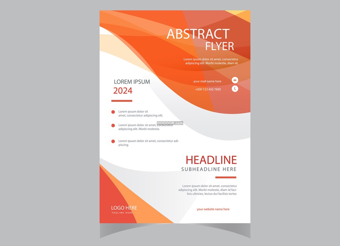 16618_橙色渐变几何海报矢量素材.jpg