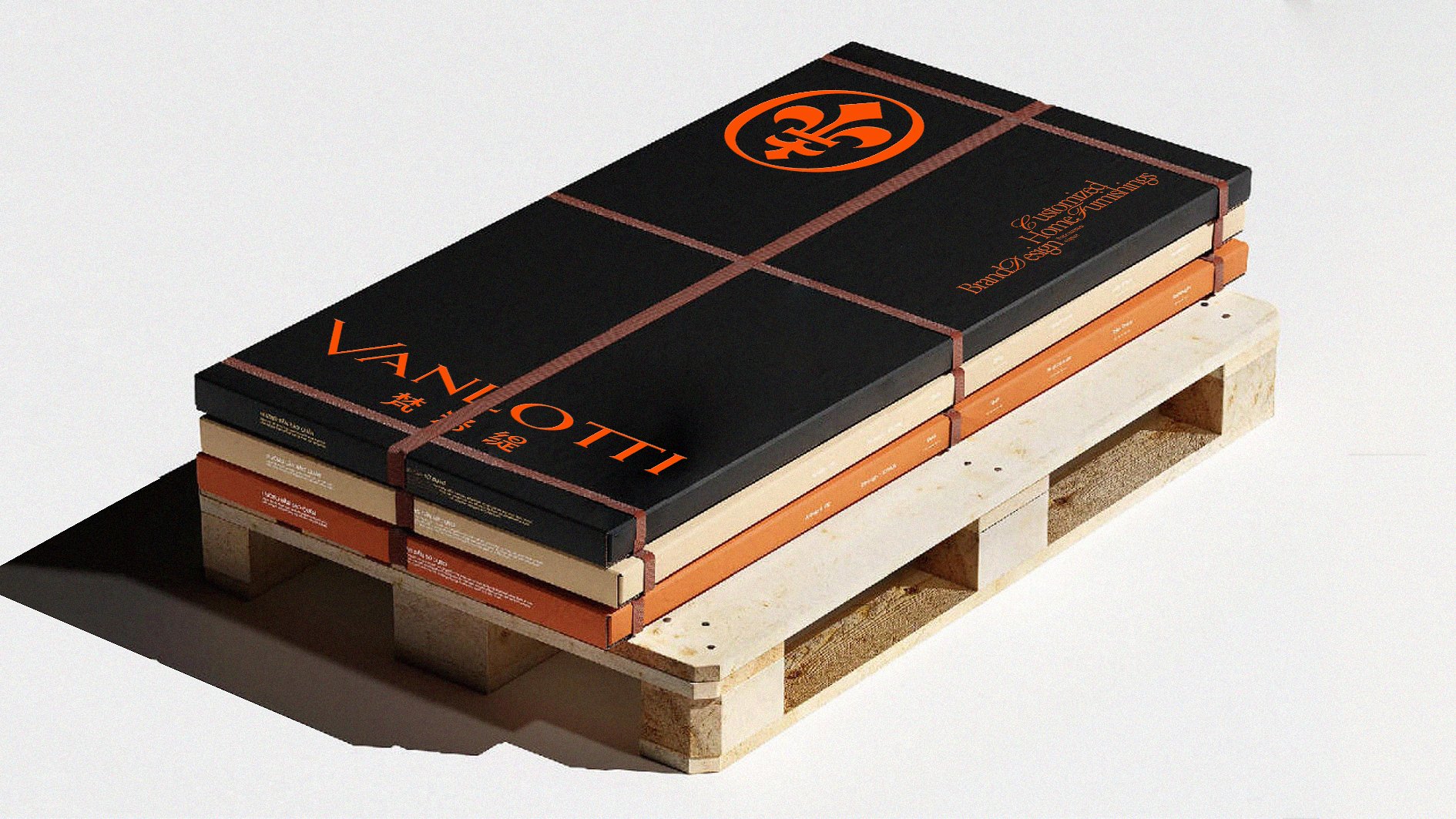 意大利高定家具品牌设计 VI设计_19.jpg