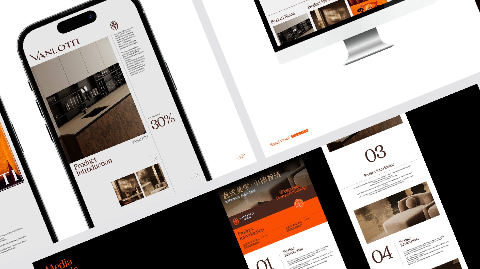 意大利高定家具品牌设计 VI设计_23.jpg