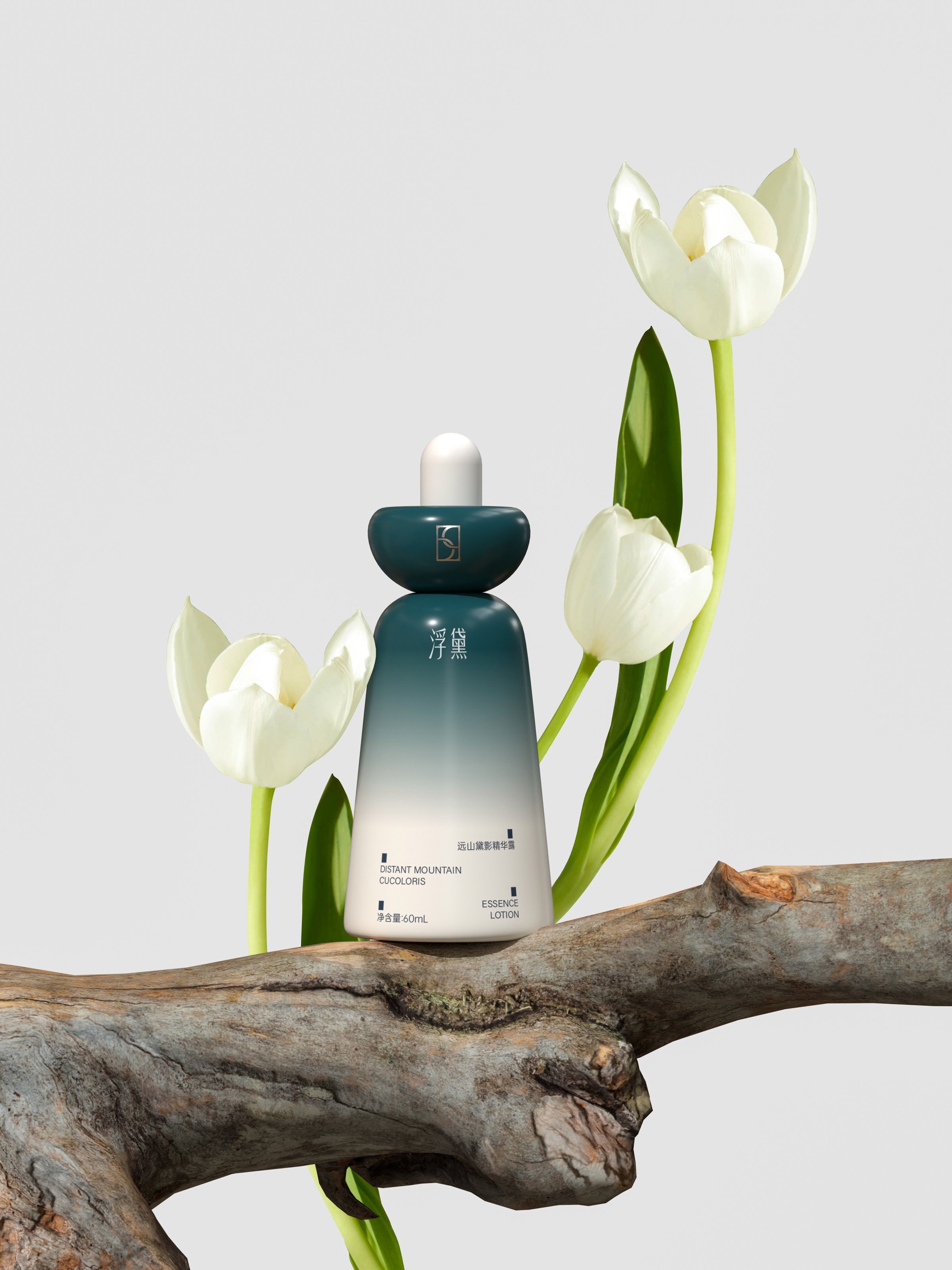 浮黛 ∣ 中式护肤品牌包装设计_28.jpg