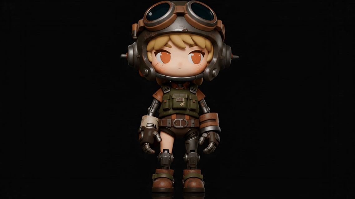 《废土造机师｜WASTELAND MAKER》_4.jpg