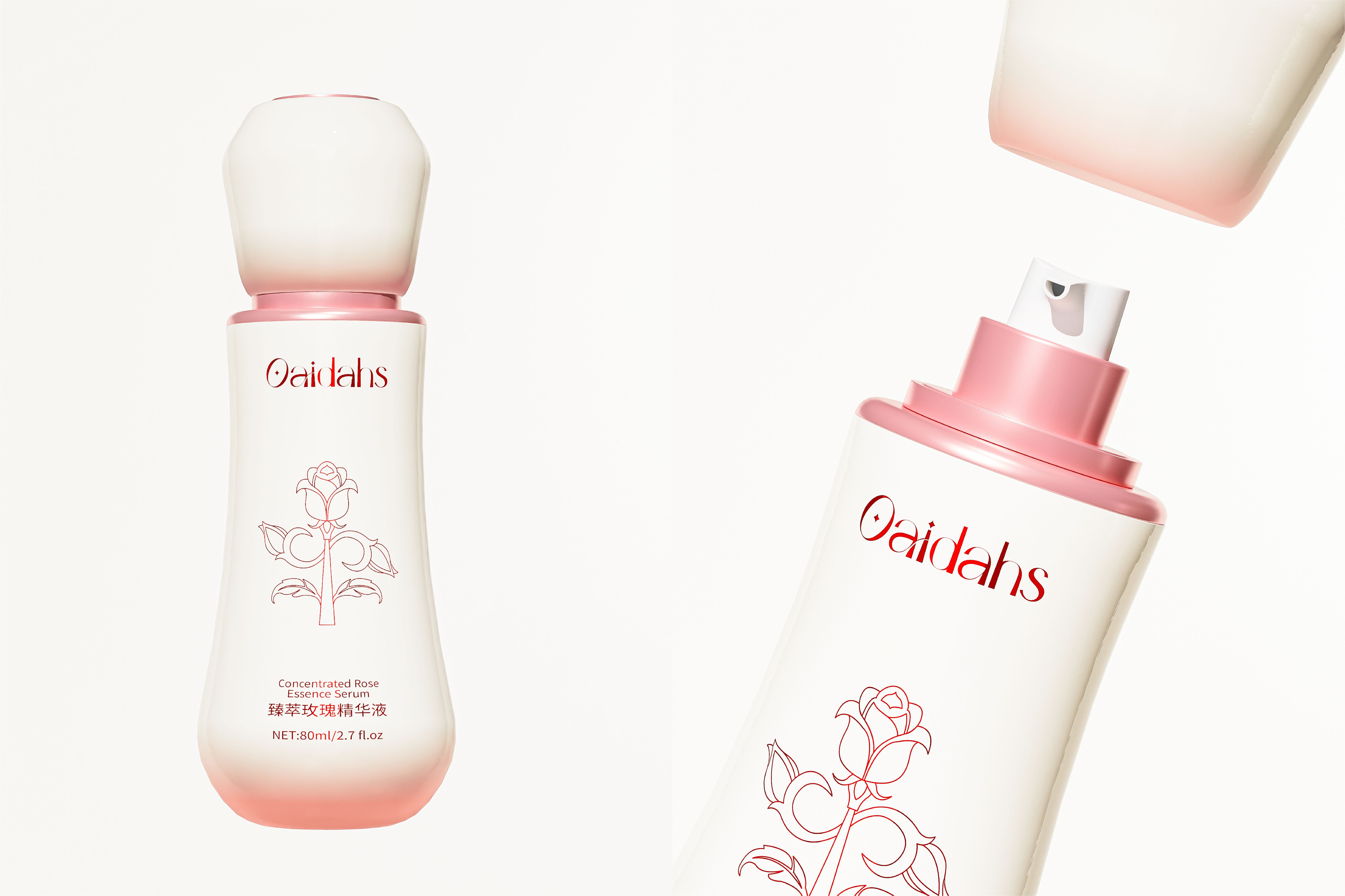 Oaidahs四花凝萃  护肤品包装设计_17.jpg